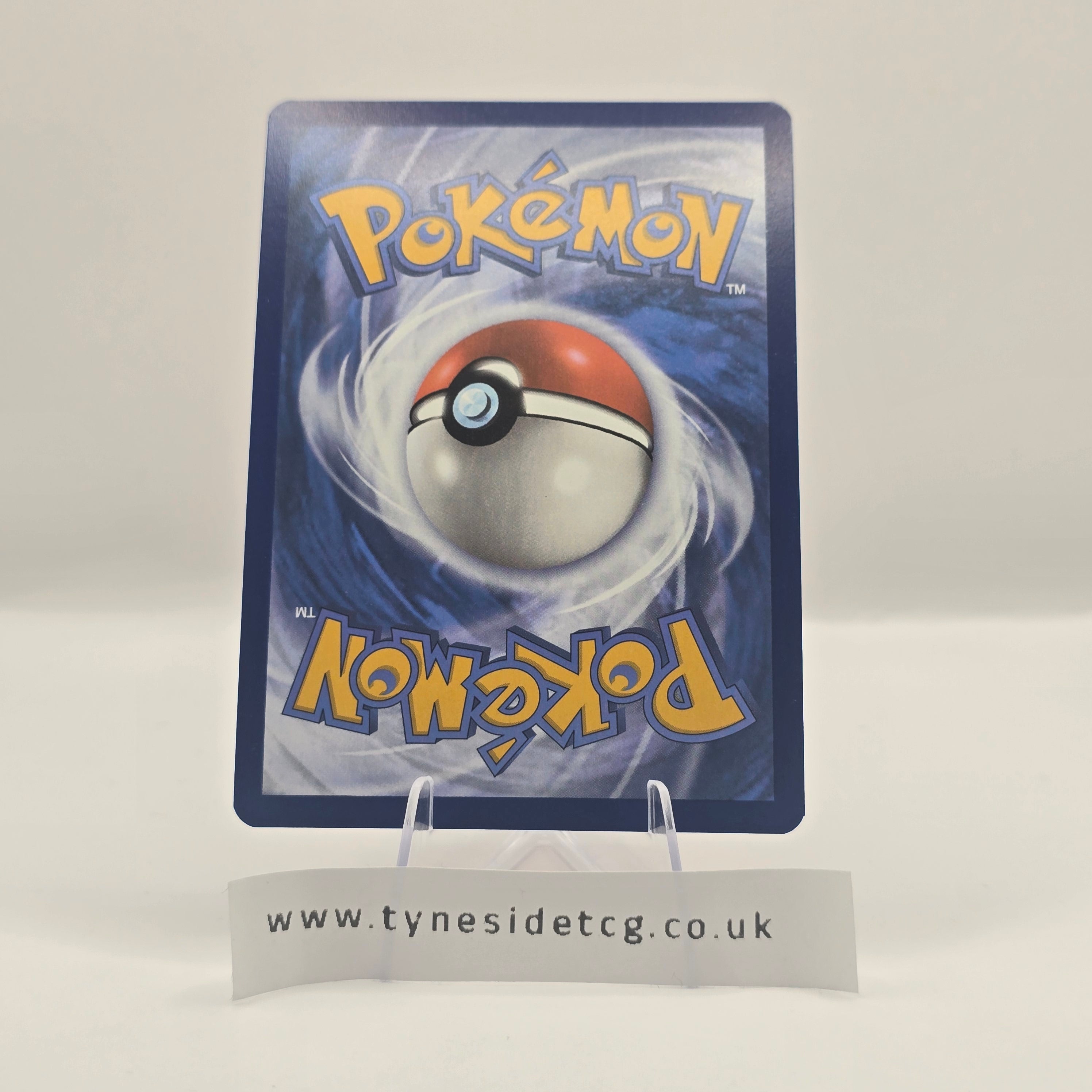 Grand Tree 136/142 – Stellar Crown (English Single)