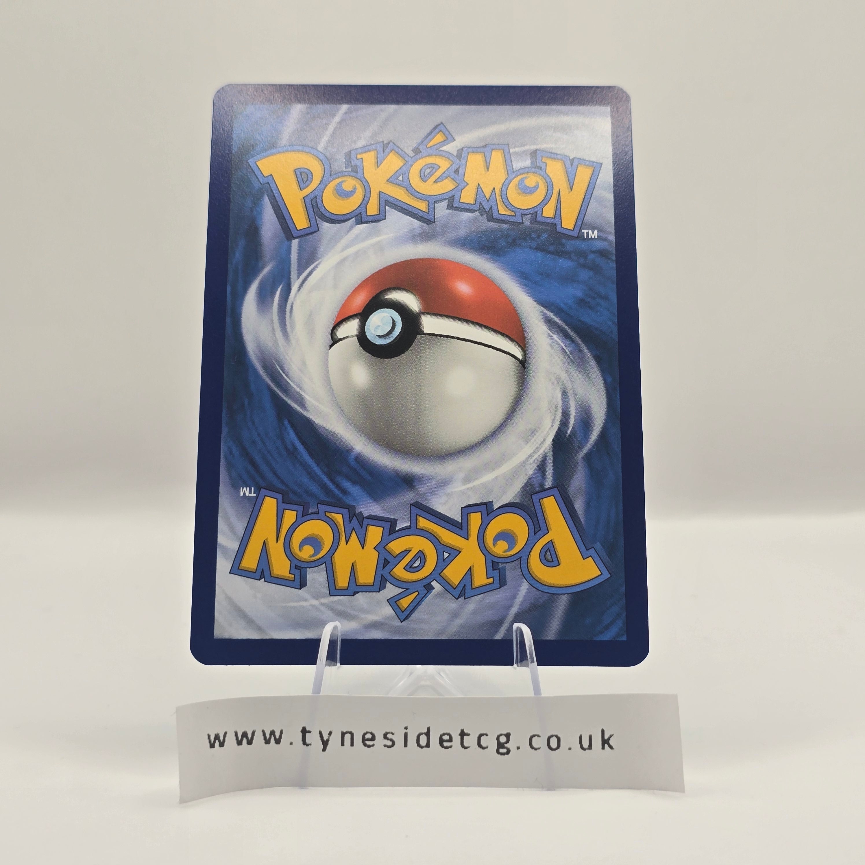 Iron Thorns EX 196/167 – Twilight Masquerade (English Single)