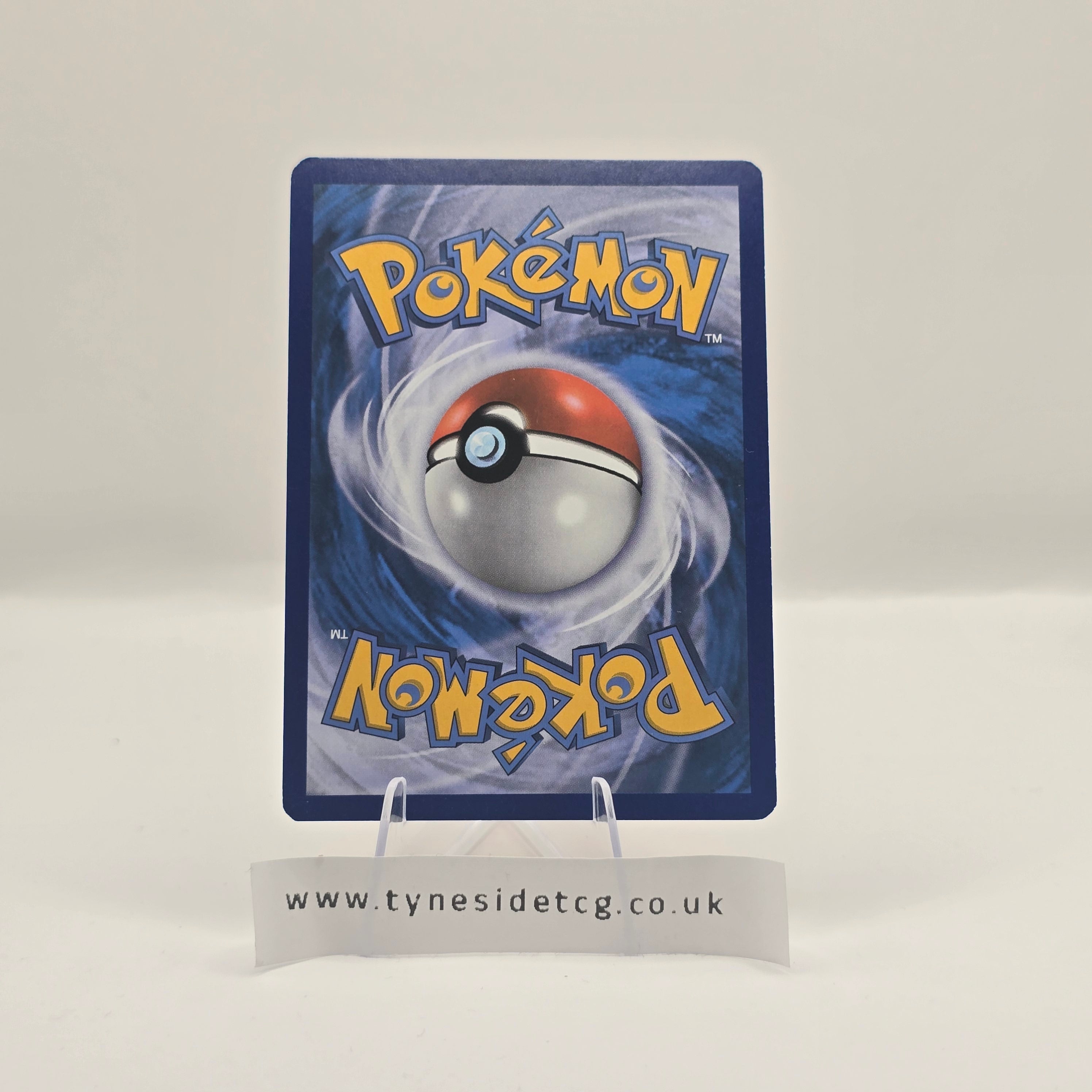 Torchic 26/160 – Primal Clash (English Single)