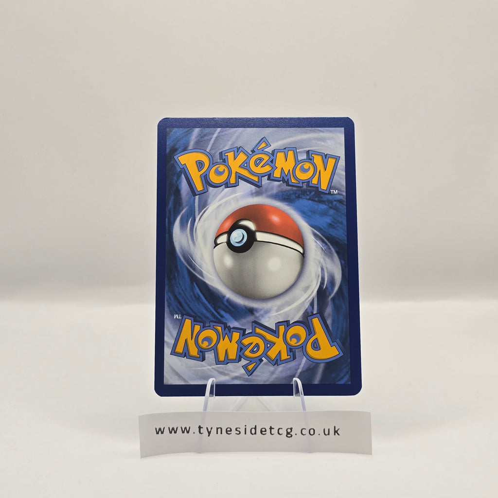 Roserade TG02/TG30 – Lost Origin (English Single)