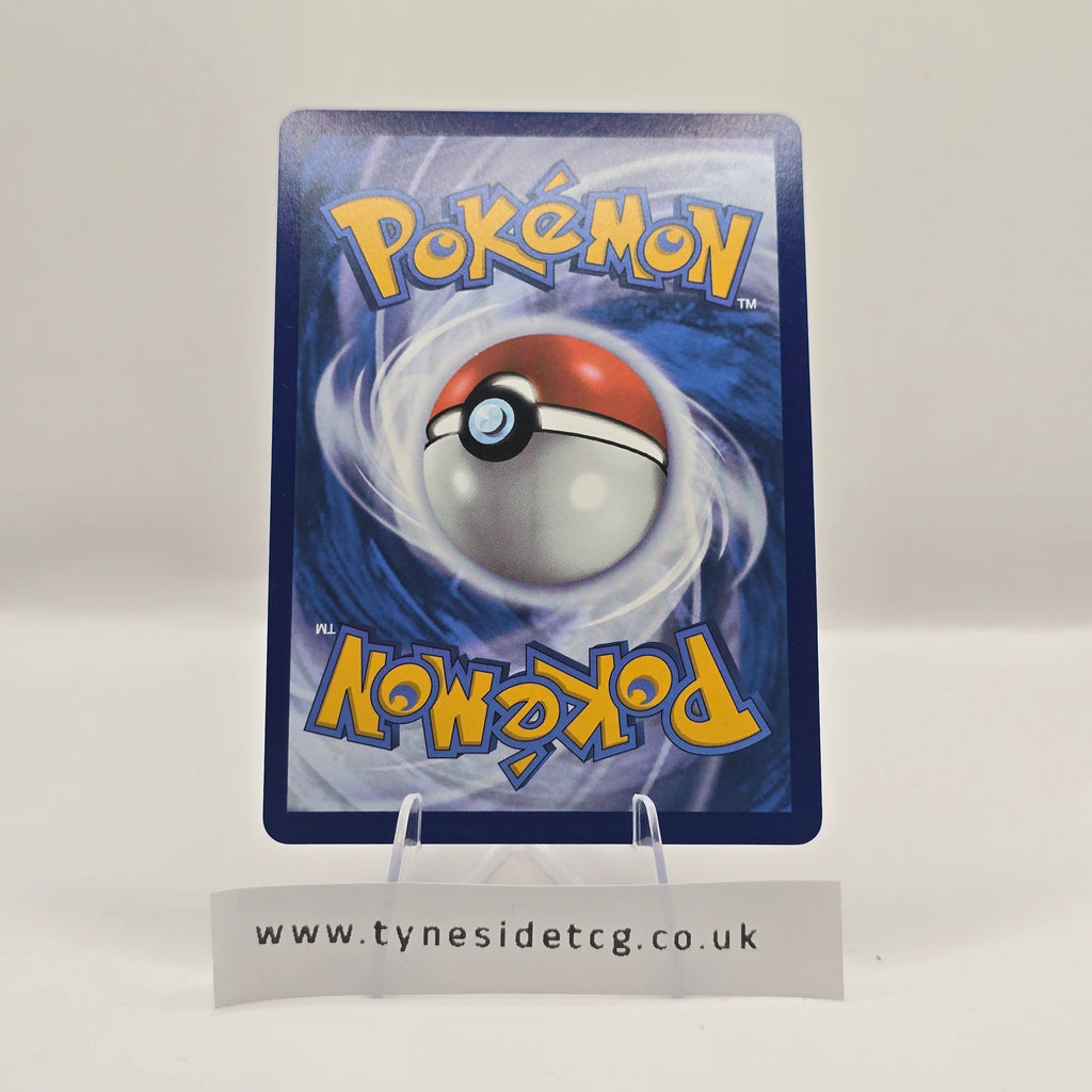 Slaking ex 227/191 – Surging Sparks (English Single)