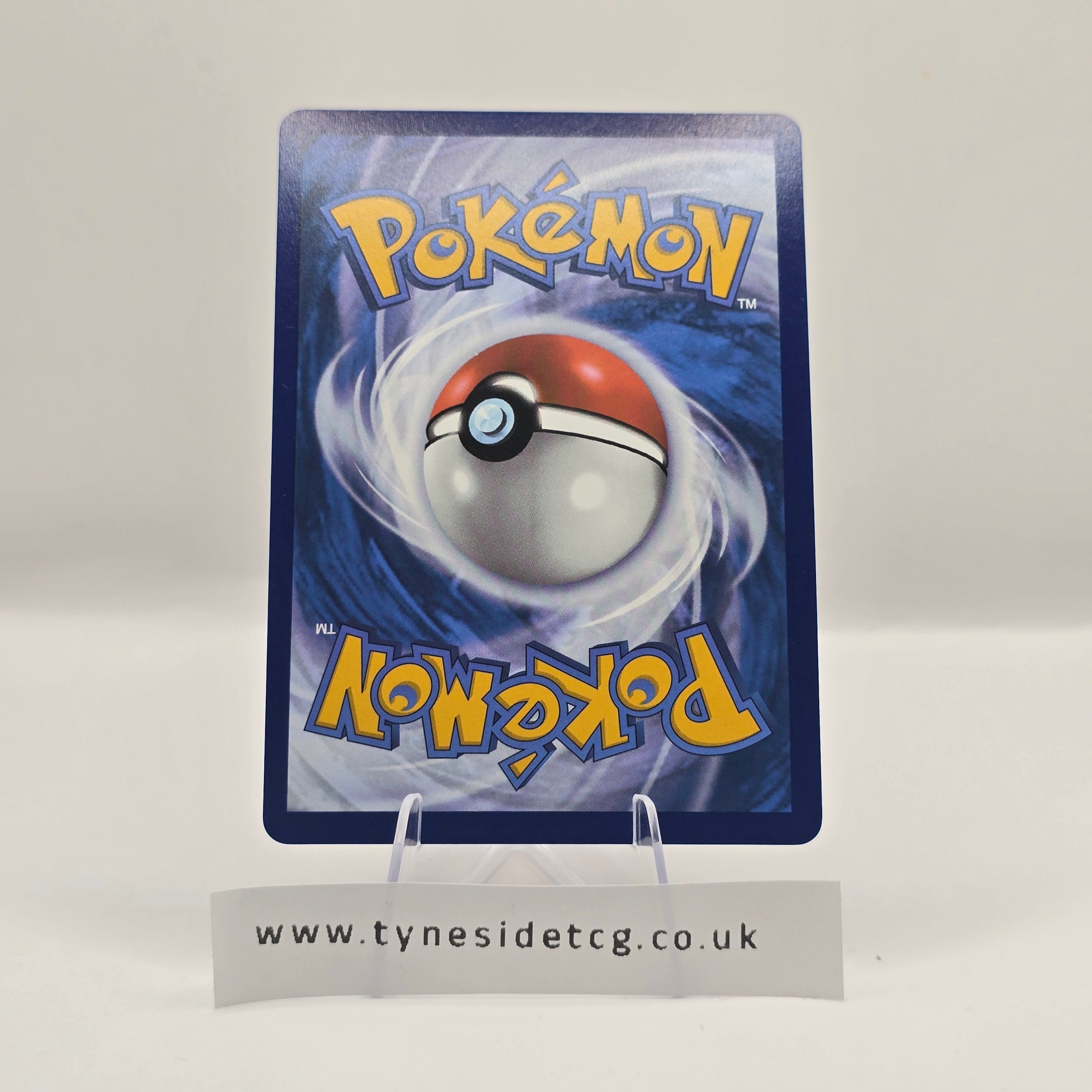 Slaking ex 227/191 – Surging Sparks (English Single)