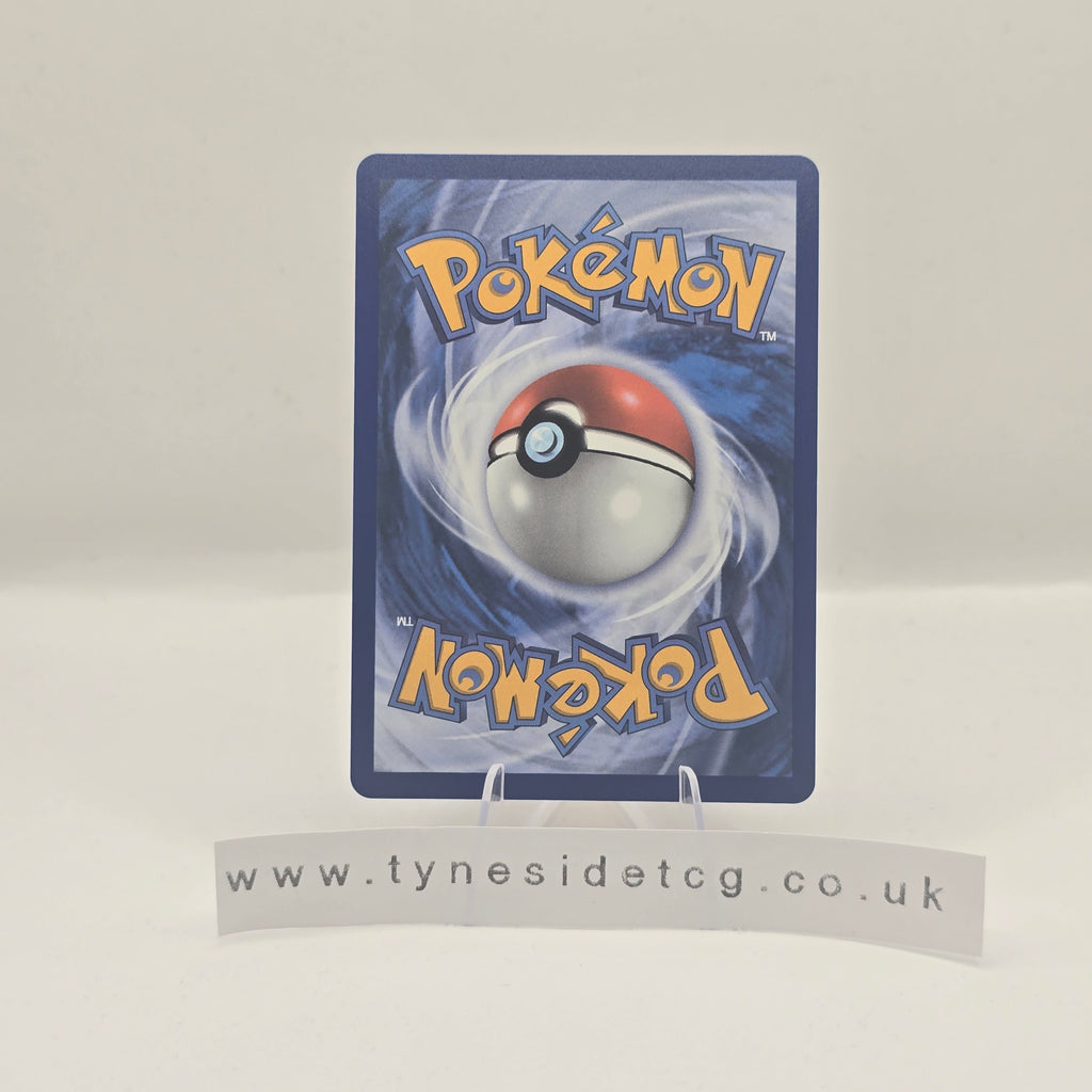 Morpeko 135/128 - 30th Celebration (English Single)