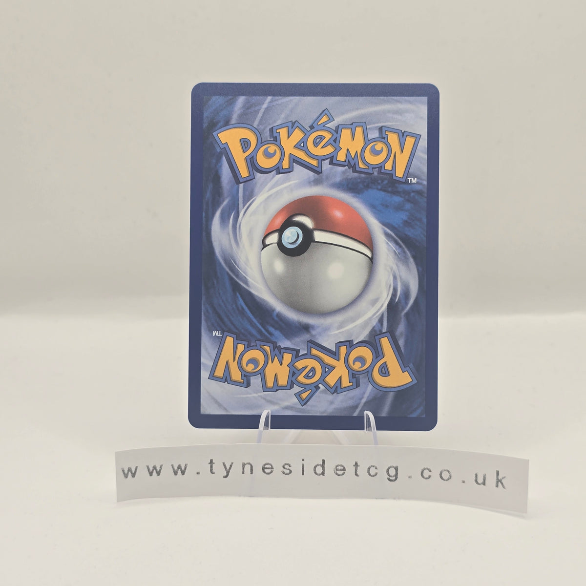 Morpeko 135/128 - 30th Celebration (English Single)