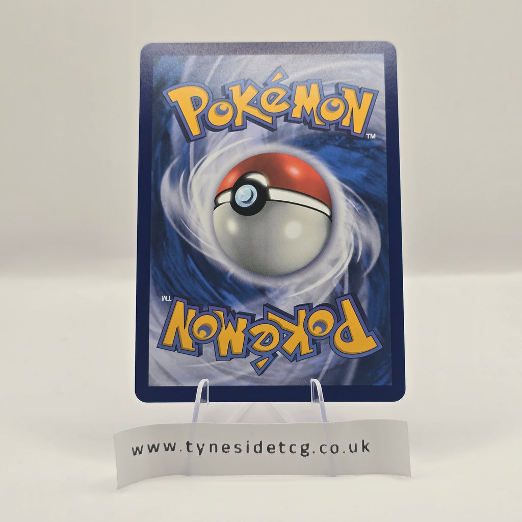 Wigglytuff 105/094 – Phantasmal Flames (English Single)