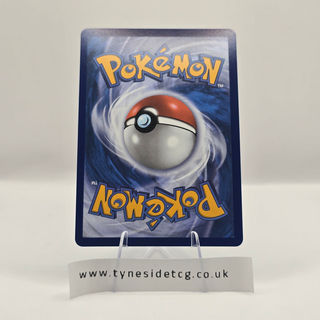 Mega Sharpedo EX 061/094 – Phantasmal Flames (English Single)