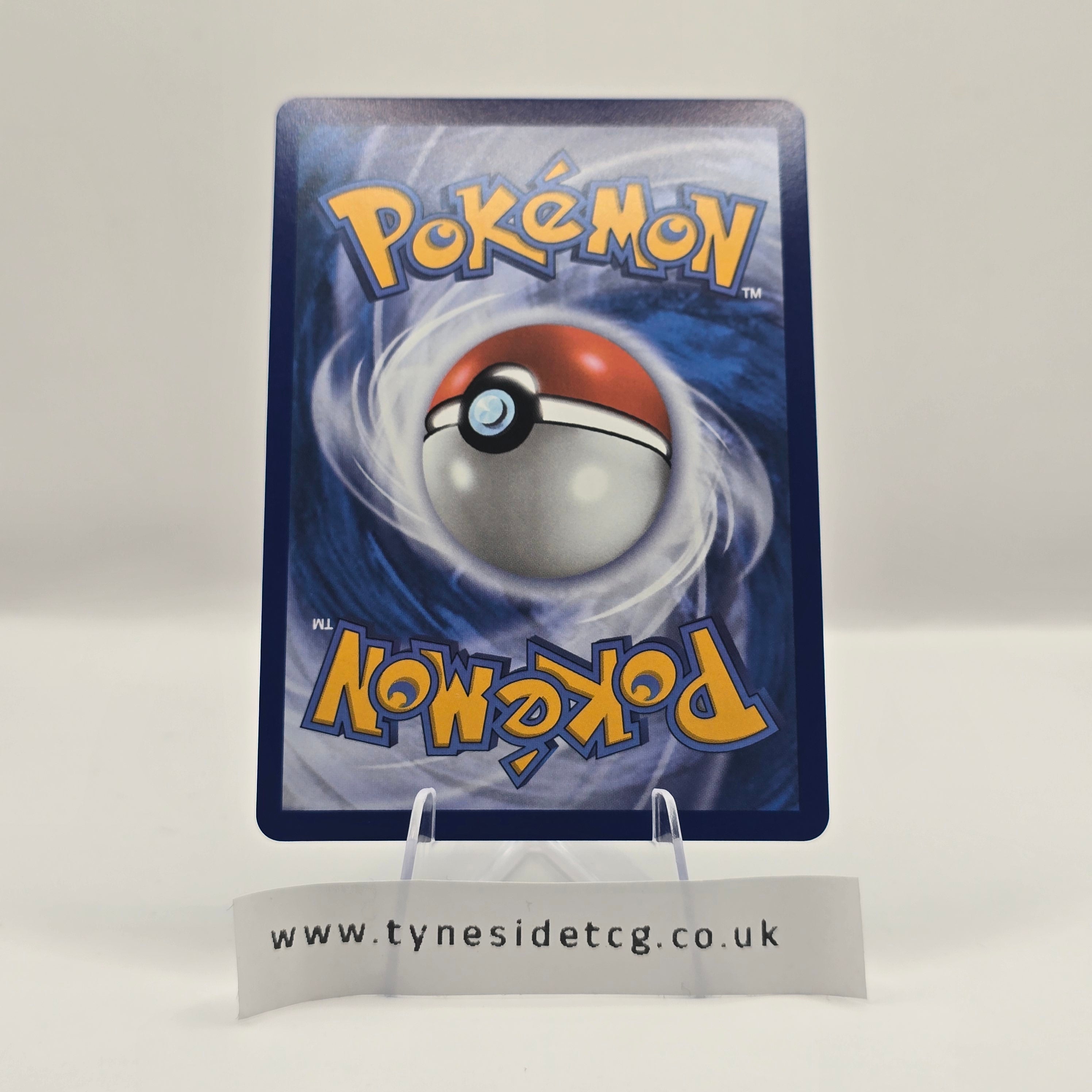 Mega Sharpedo EX 061/094 – Phantasmal Flames (English Single)