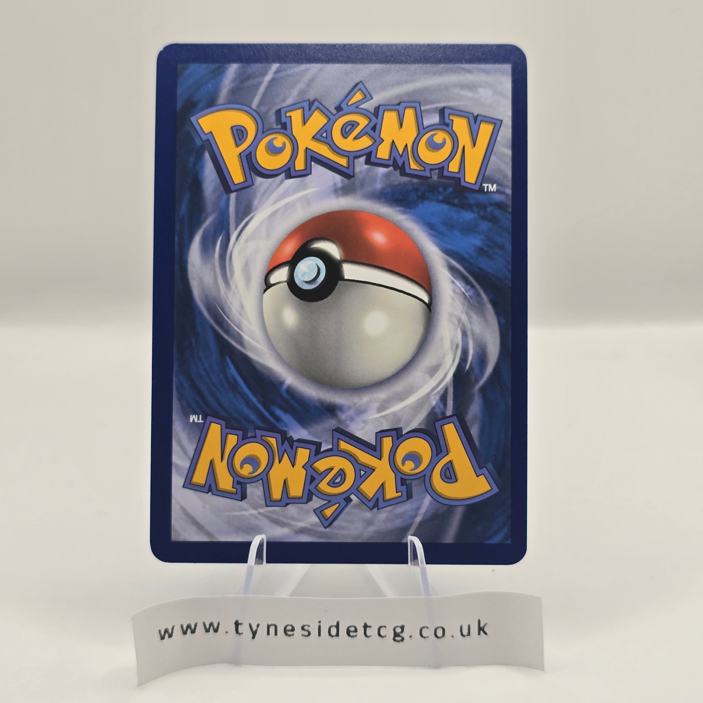 Archaludon EX 130/191 – Surging Sparks (English Single)