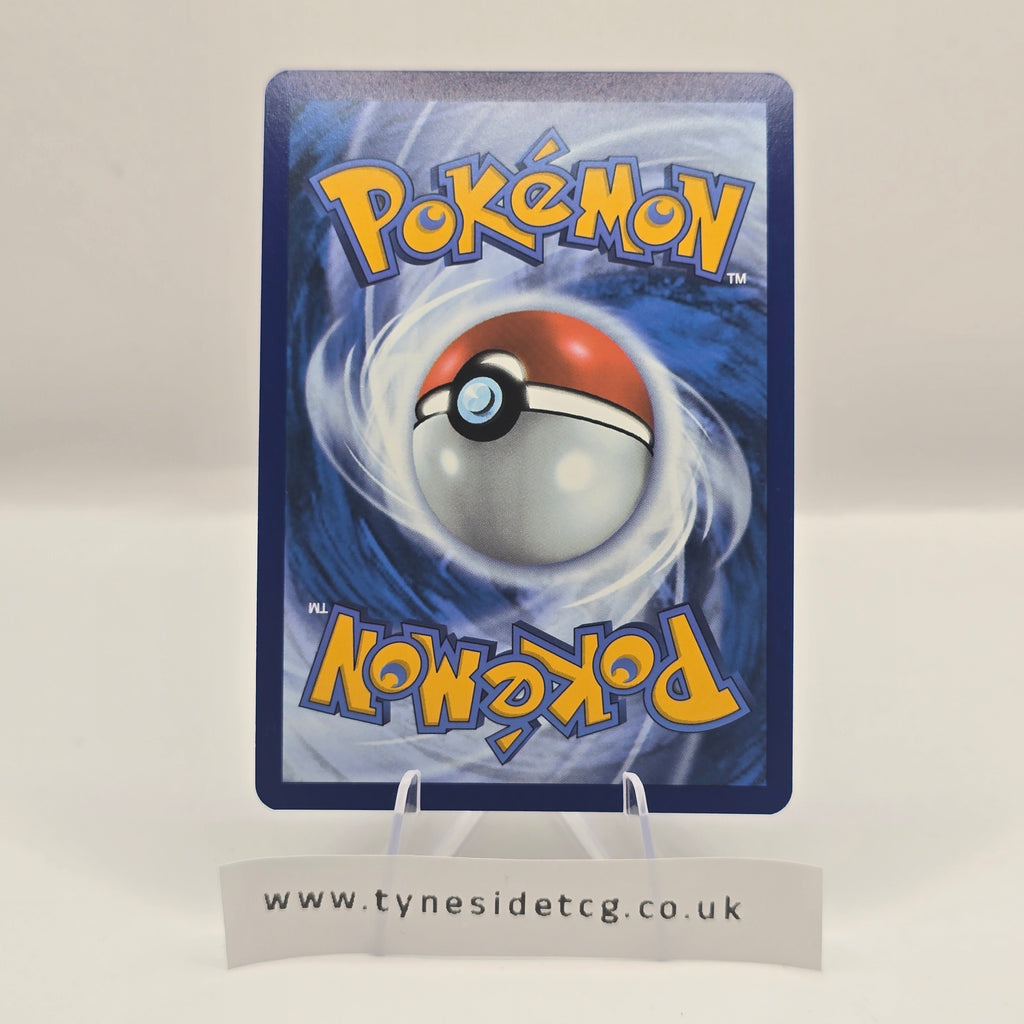 Klink 139/086 – Black Bolt (English Single)