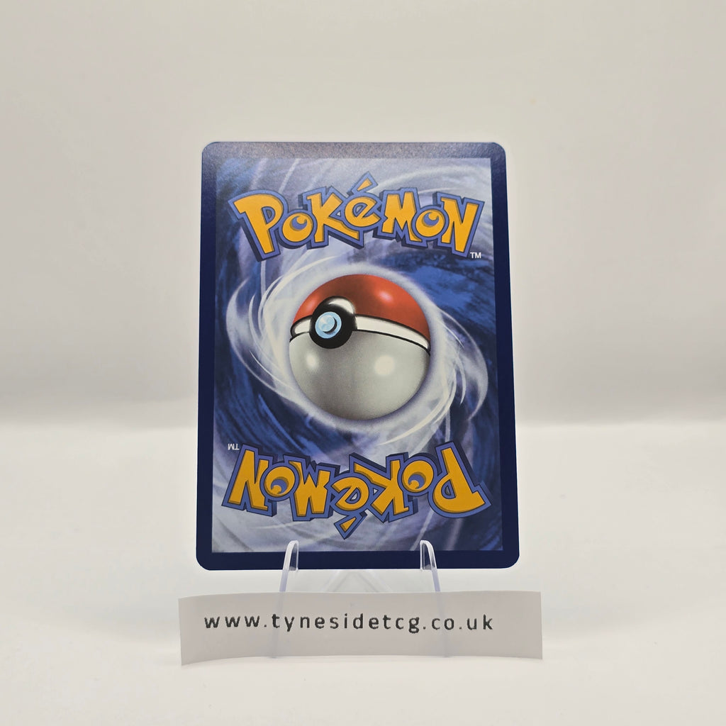 Alomomola 108/086 – Black Bolt (English Single)