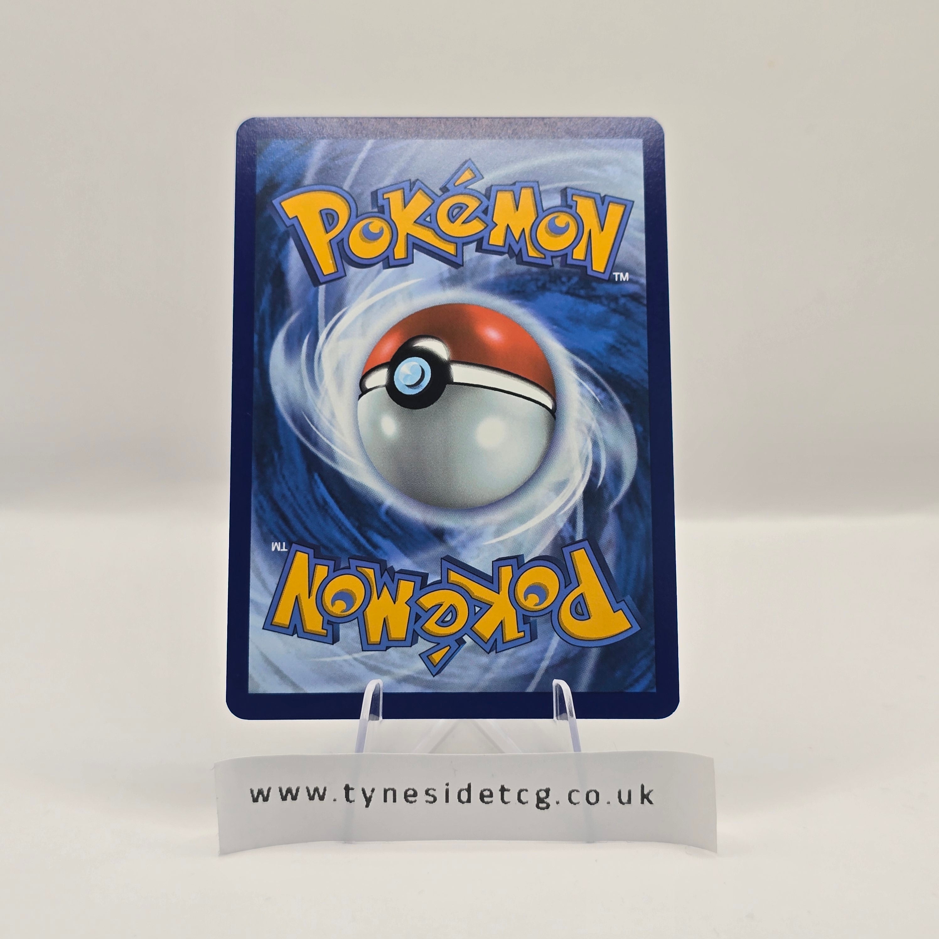 Haxorus 147/086 – Black Bolt (English Single)