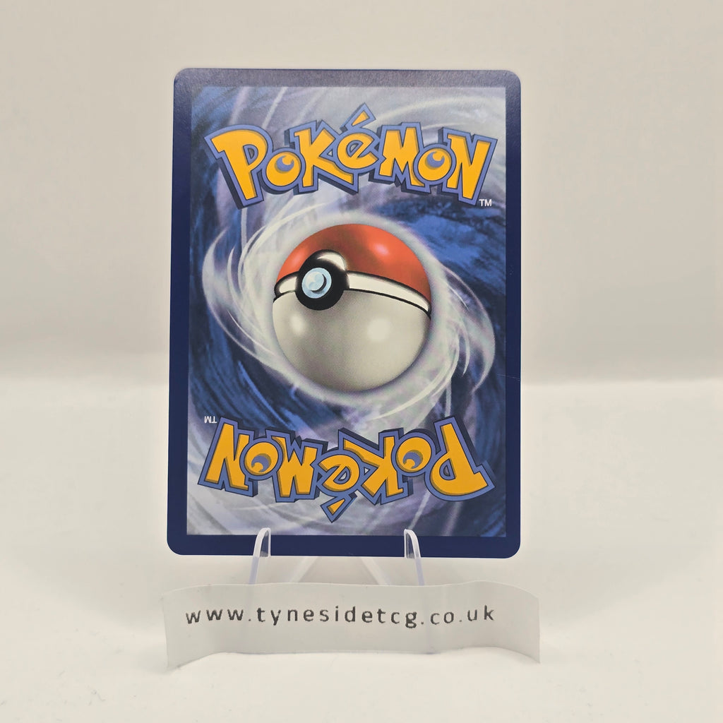 Team Rocket's Giovanni 225/182 – Destined Rivals (English Single)
