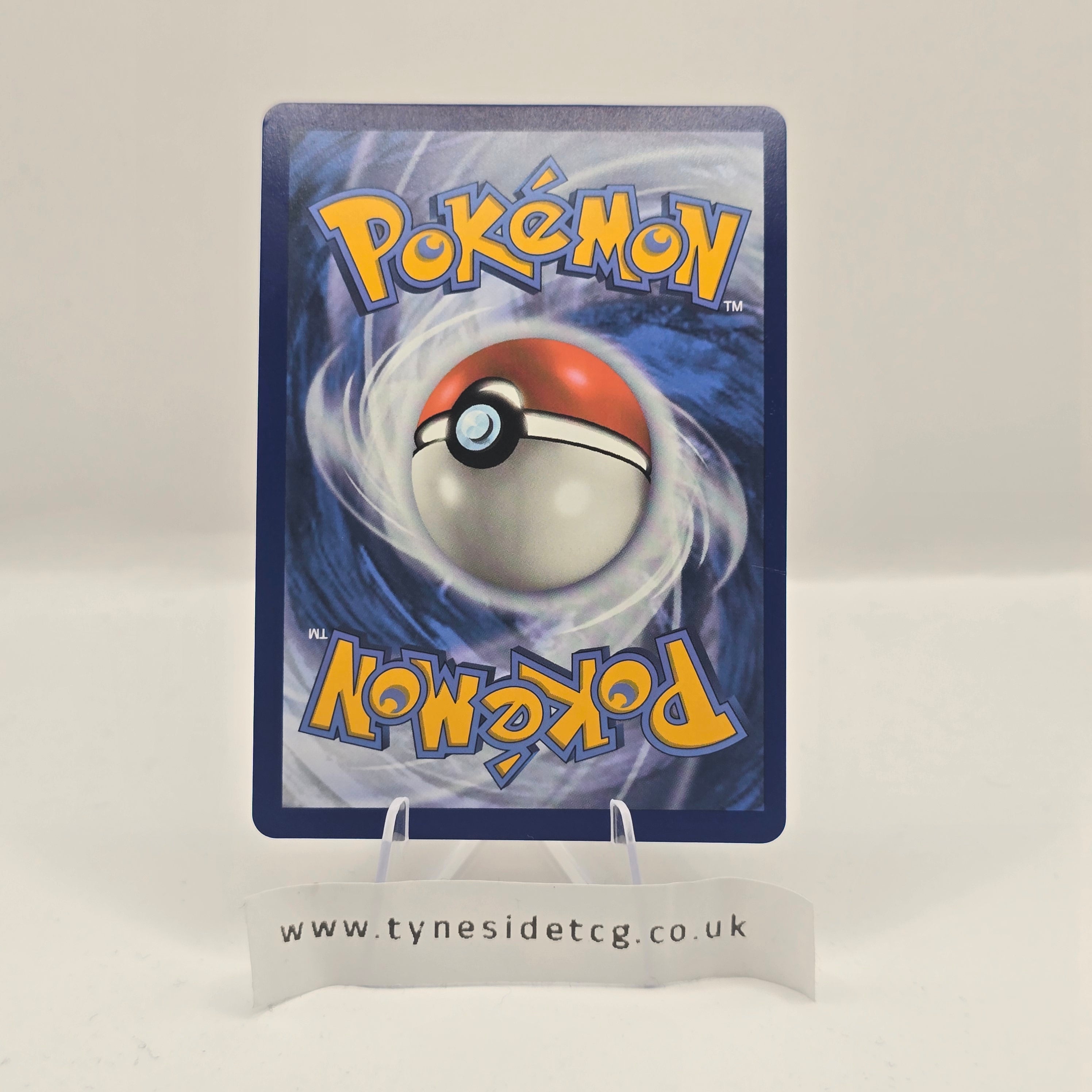 Team Rocket's Giovanni 225/182 – Destined Rivals (English Single)
