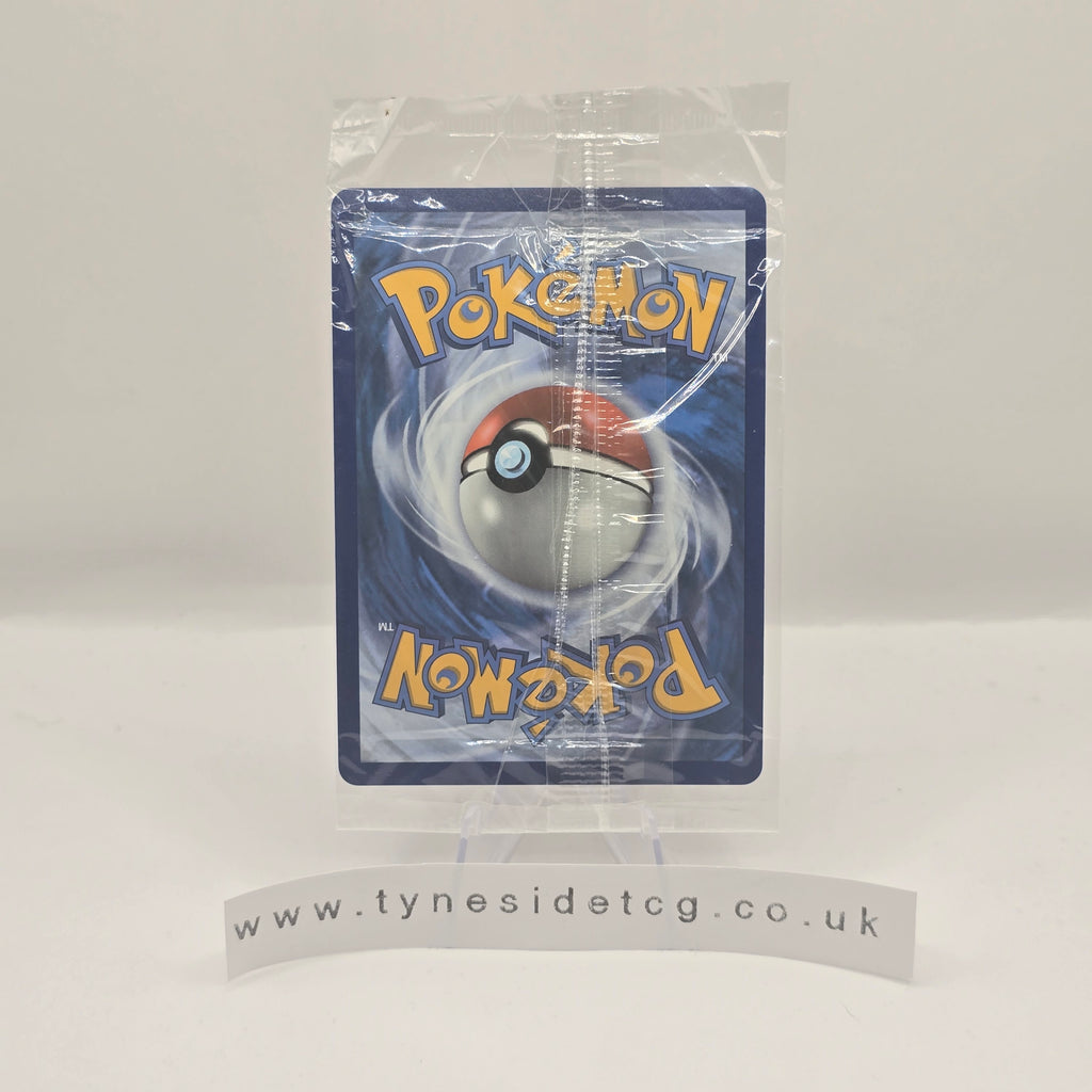 Charizard V SWSH050 - Sword & Shield Promos (SEALED) (English Single)