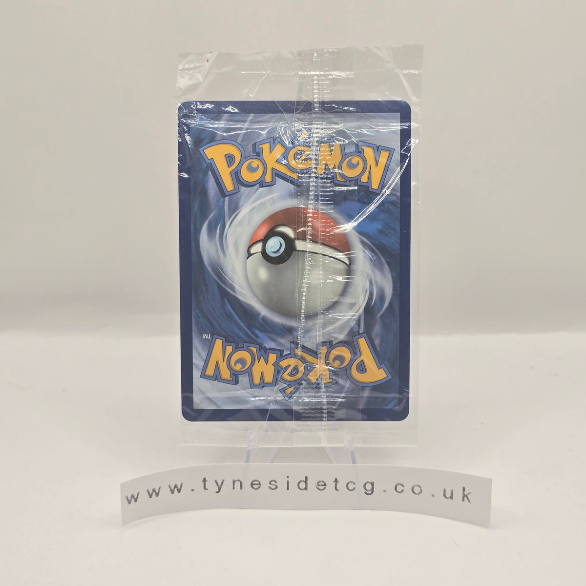 Charizard V SWSH050 - Sword & Shield Promos (SEALED) (English Single)