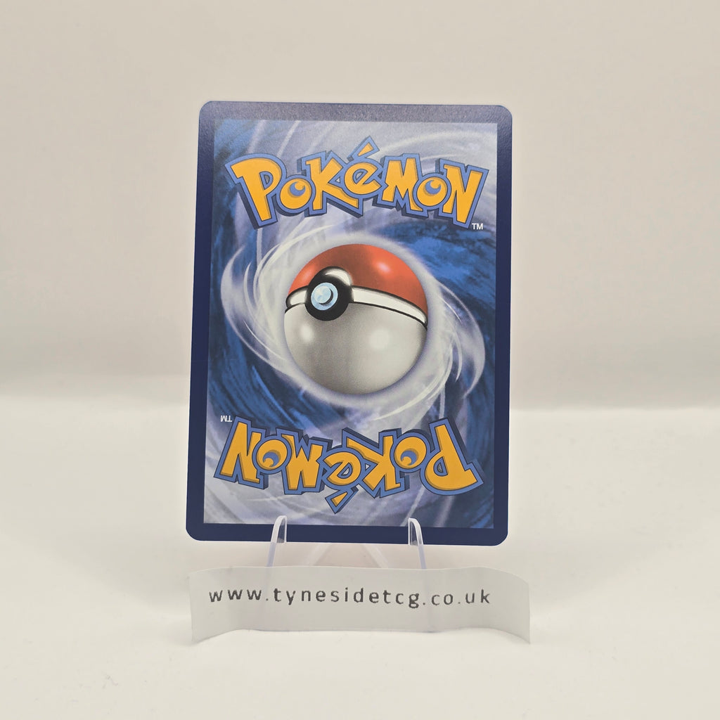 Flareon SVP167 – Promo (English Single)