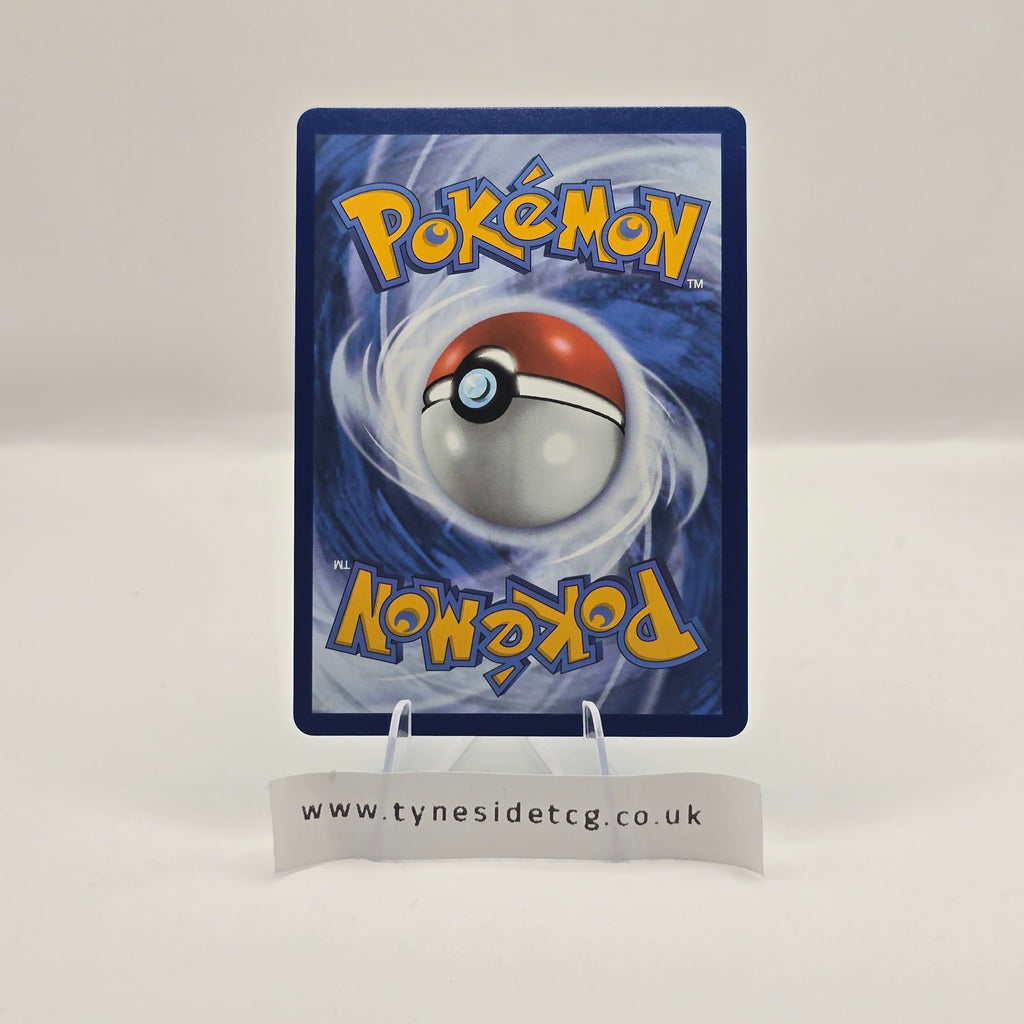 Keldeo ex 030/086 – White Flare (English Single)