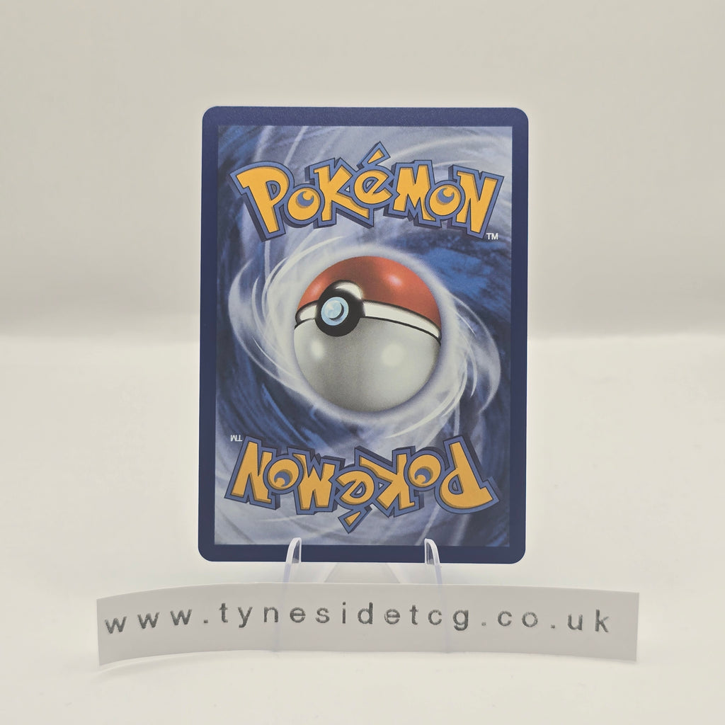 Manectric 089/084 - Pitch Black (English Single)