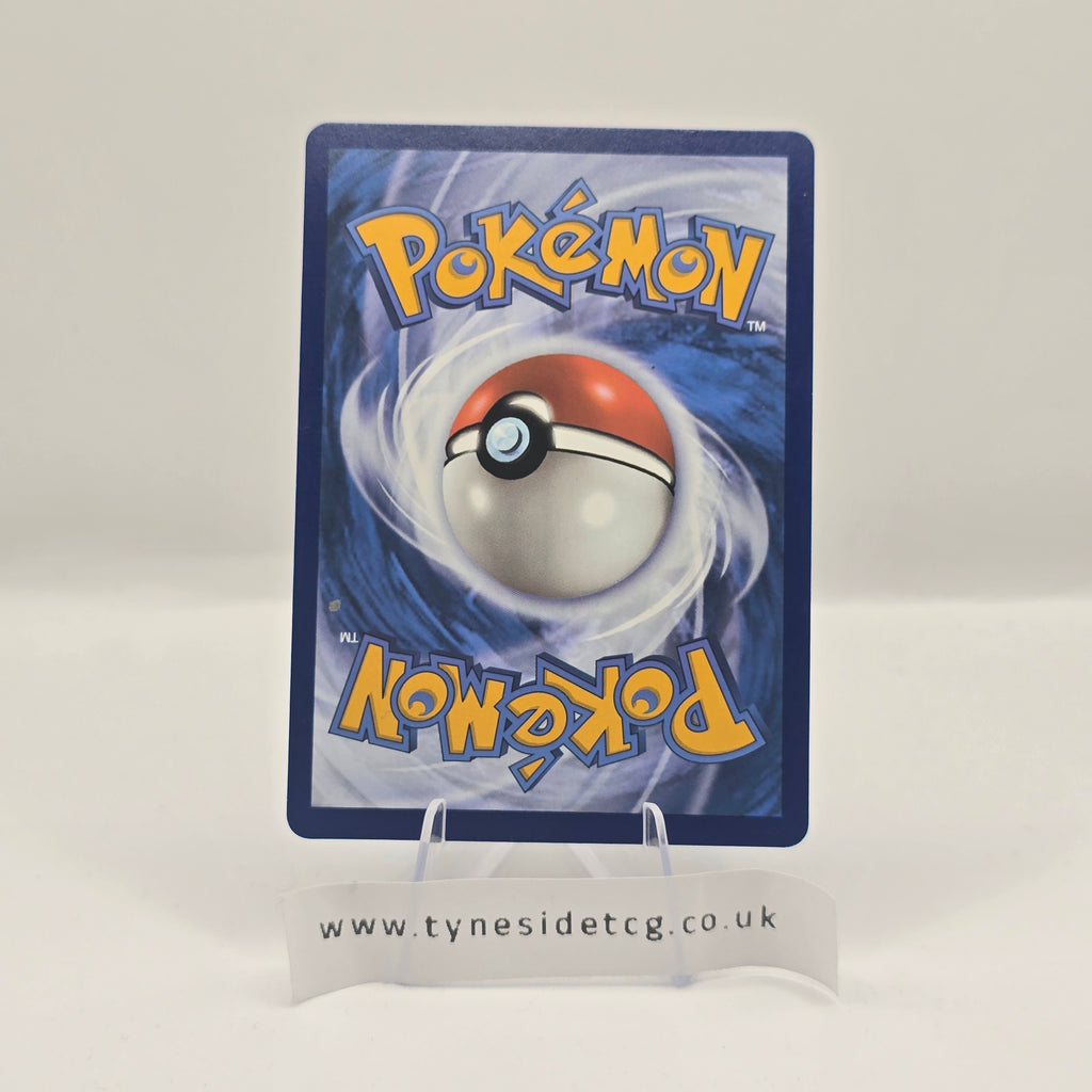 Rayquaza VMAX 102/159 – Crown Zenith (English Single)