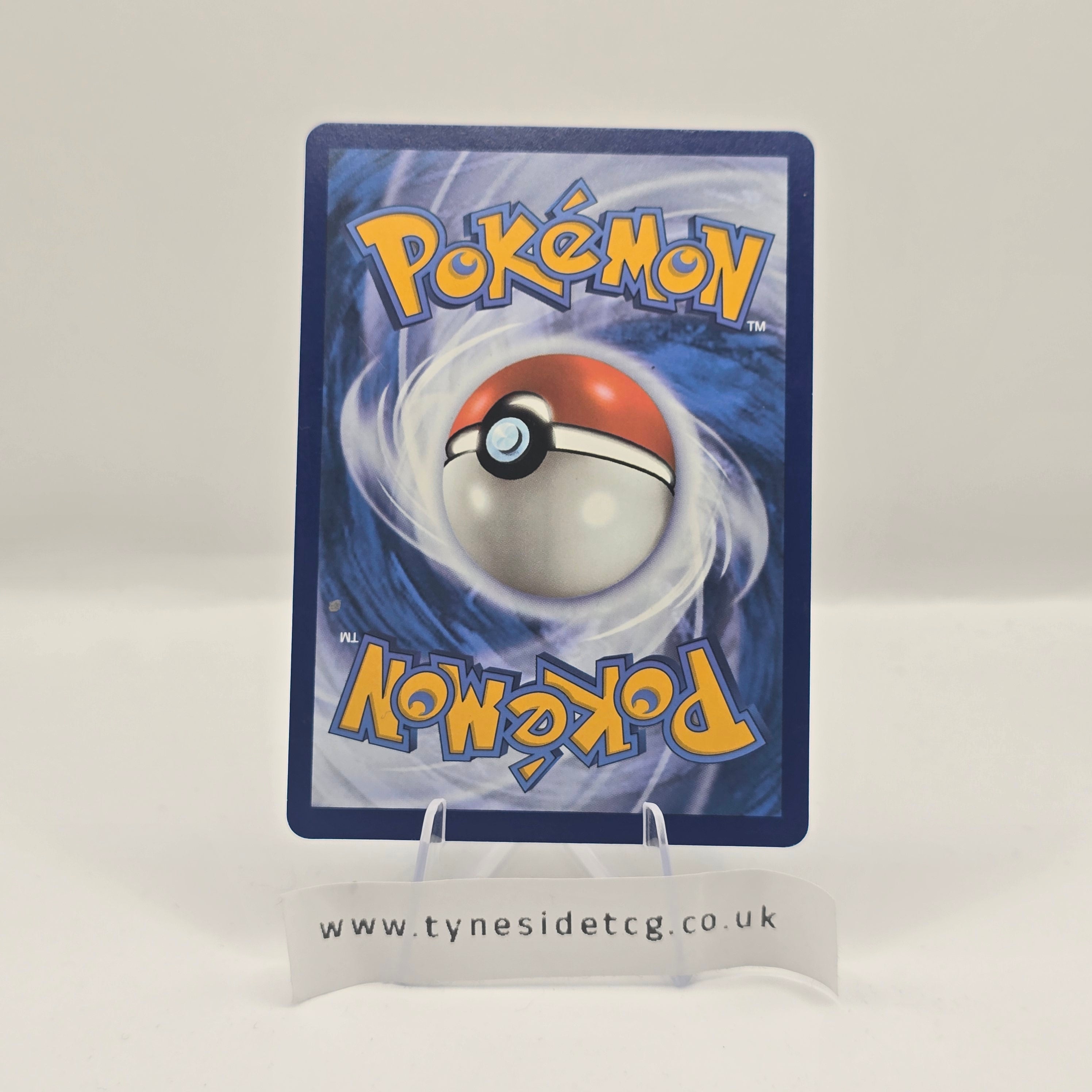 Rayquaza VMAX 102/159 – Crown Zenith (English Single)