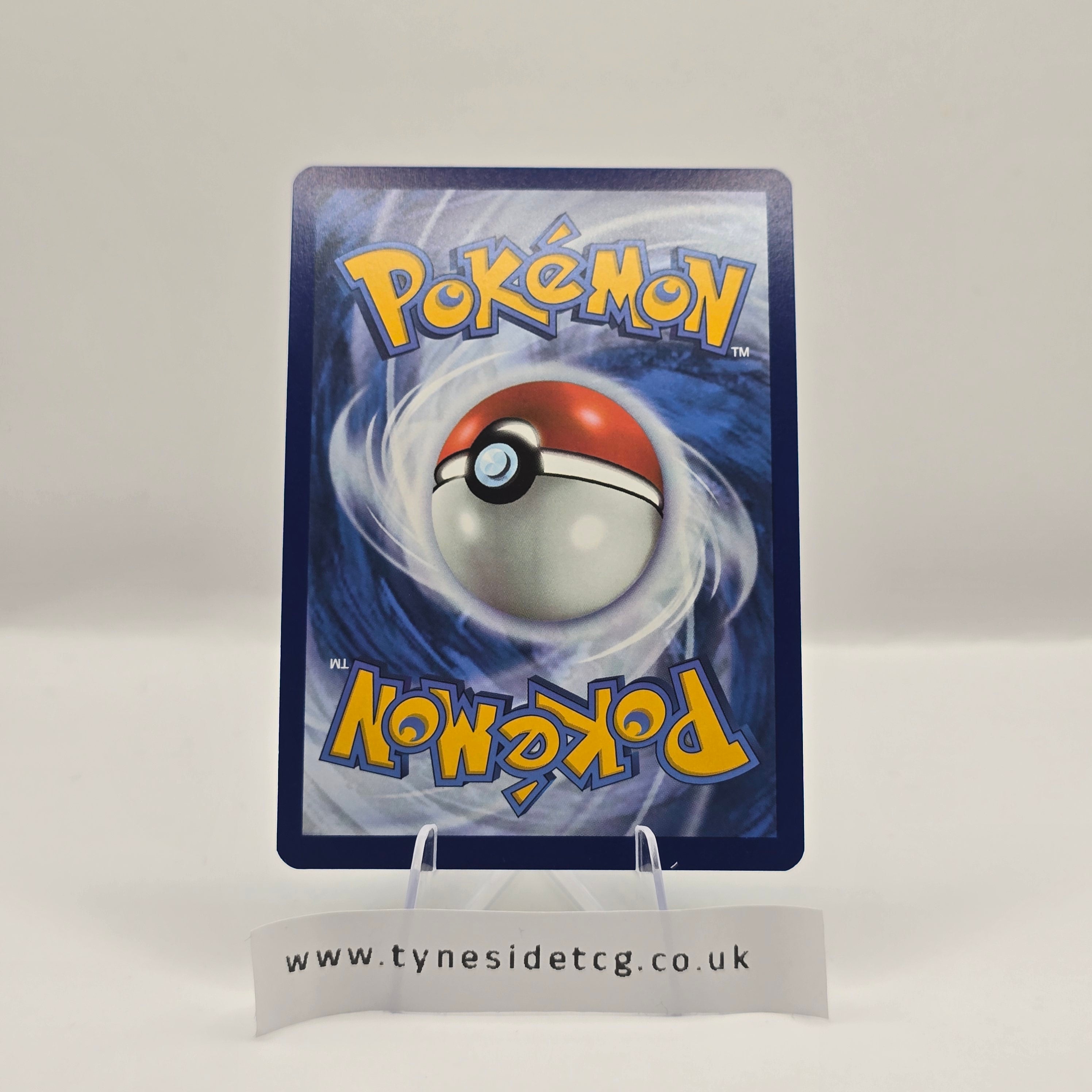 Great Tusk – SVP 072 (English Promo)