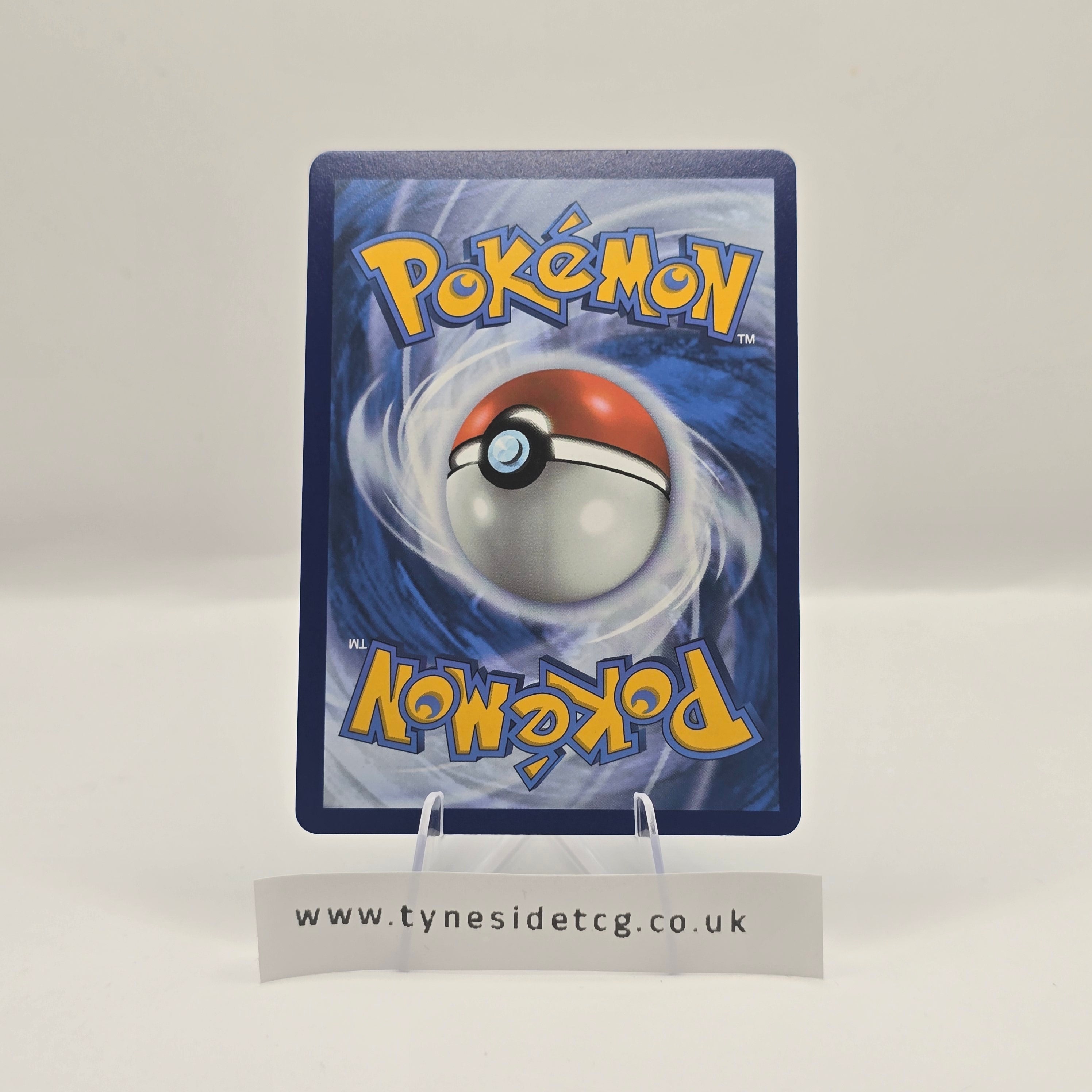 Team Rocket’s Crobat ex 217/182 – Destined Rivals (English Single)