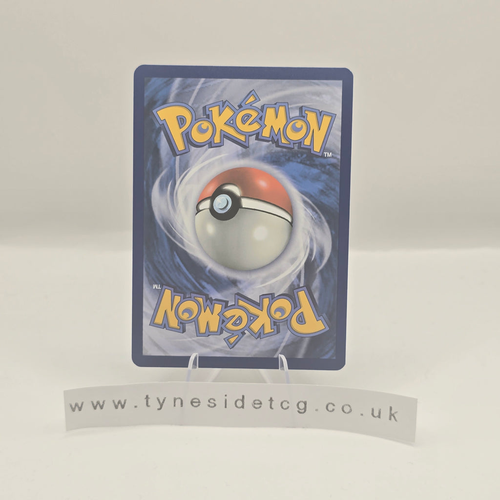 Phanpy 205/191 - Surging Sparks (English Single)