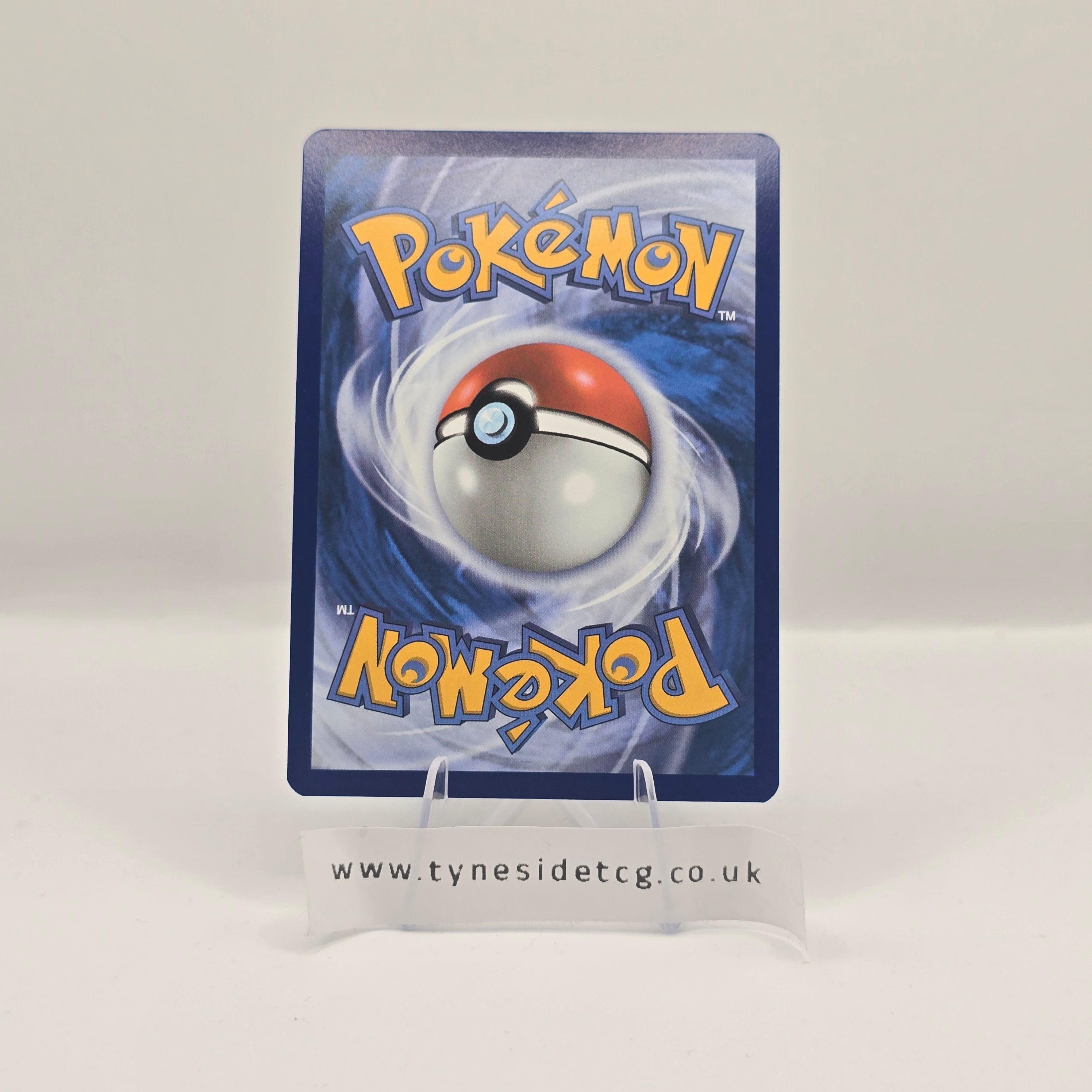 Druddigon 151/086 - White Flare (English Single)