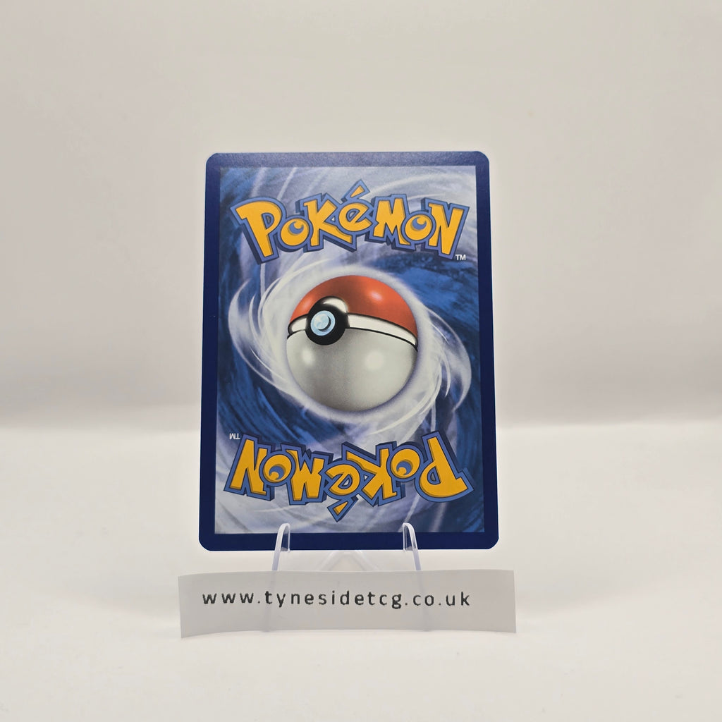 Druddigon TG09/TG30 – Silver Tempest (English Single)