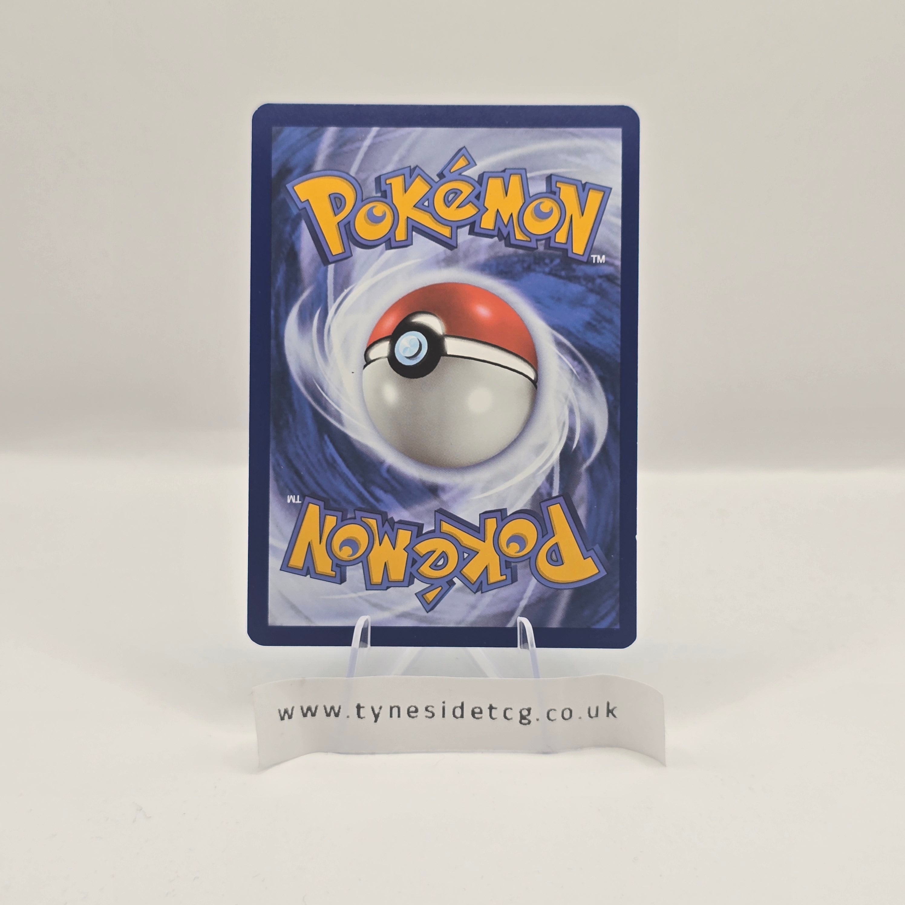 Manaphy SWSH275 – Promo (English Single)