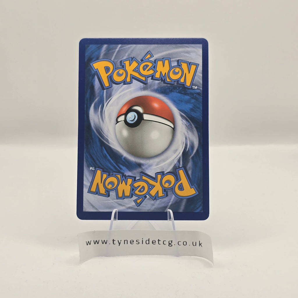 Darkrai GX 139/147 – Burning Shadows (English Single)