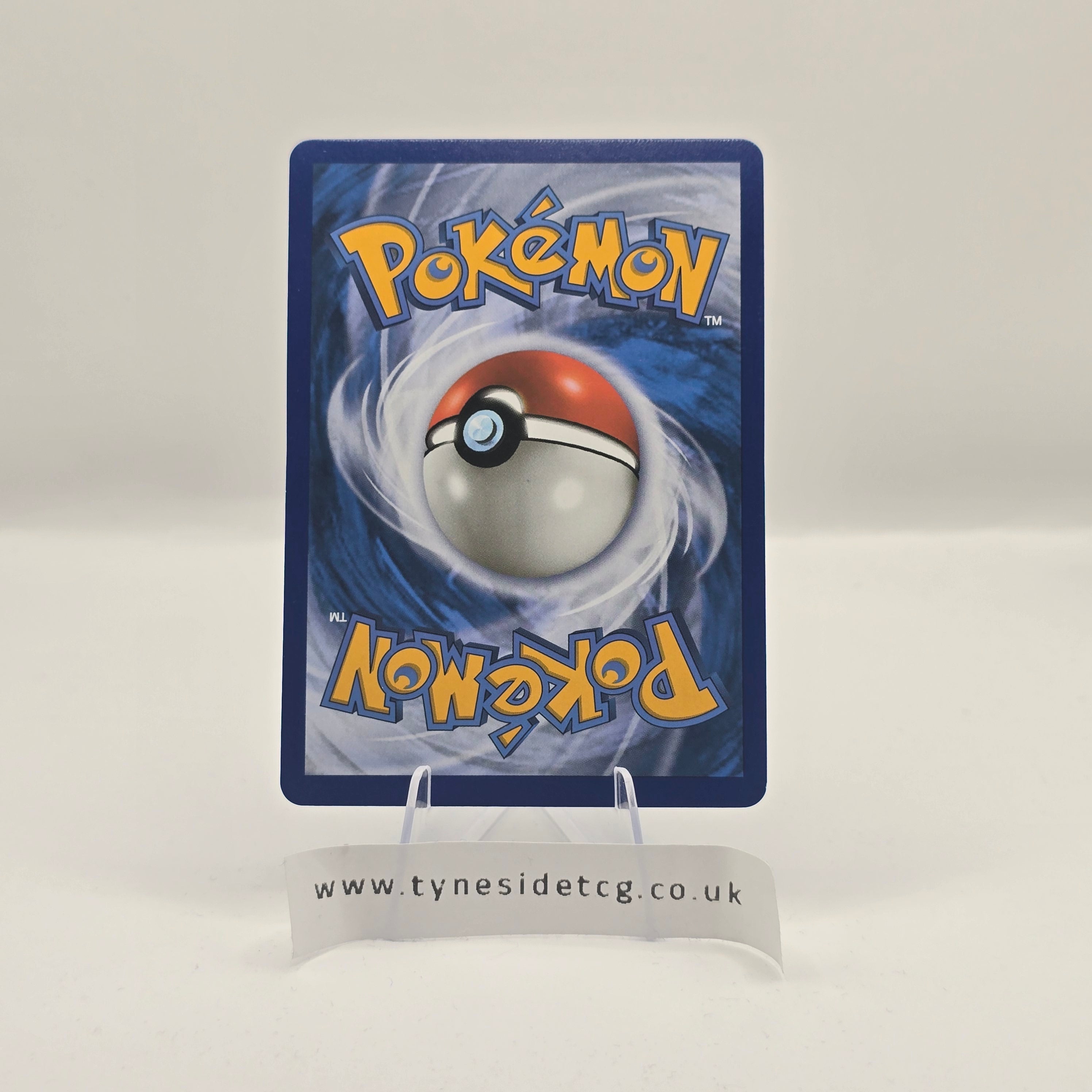 Darkrai GX 139/147 – Burning Shadows (English Single)