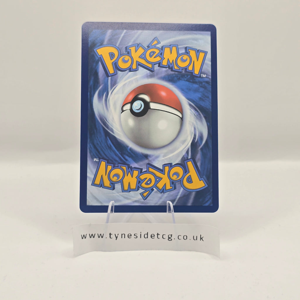 Friends In Paldea 137/131 – Prismatic Evolutions (English Single)