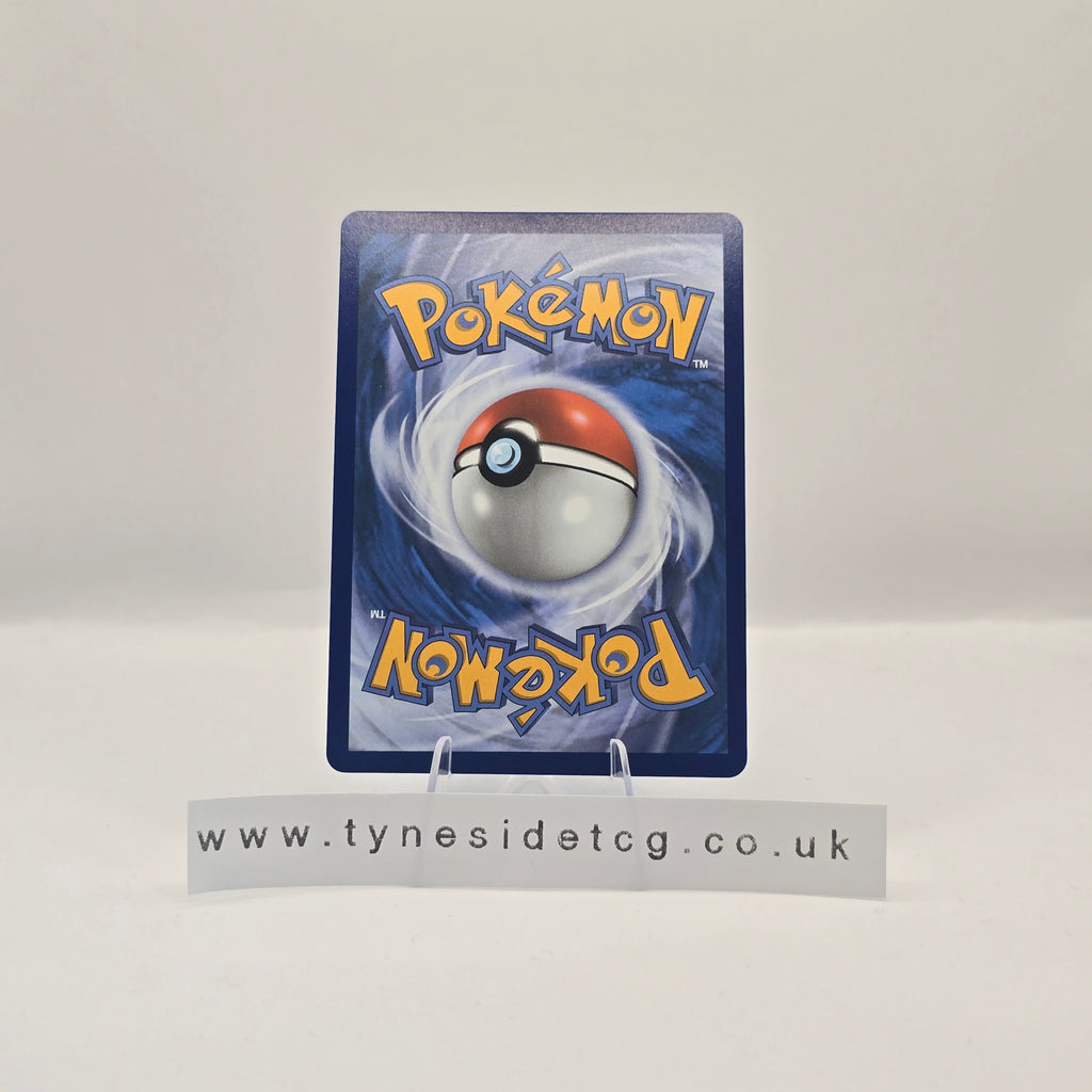 Frogadier 089/086 - Chaos Rising (English Single)