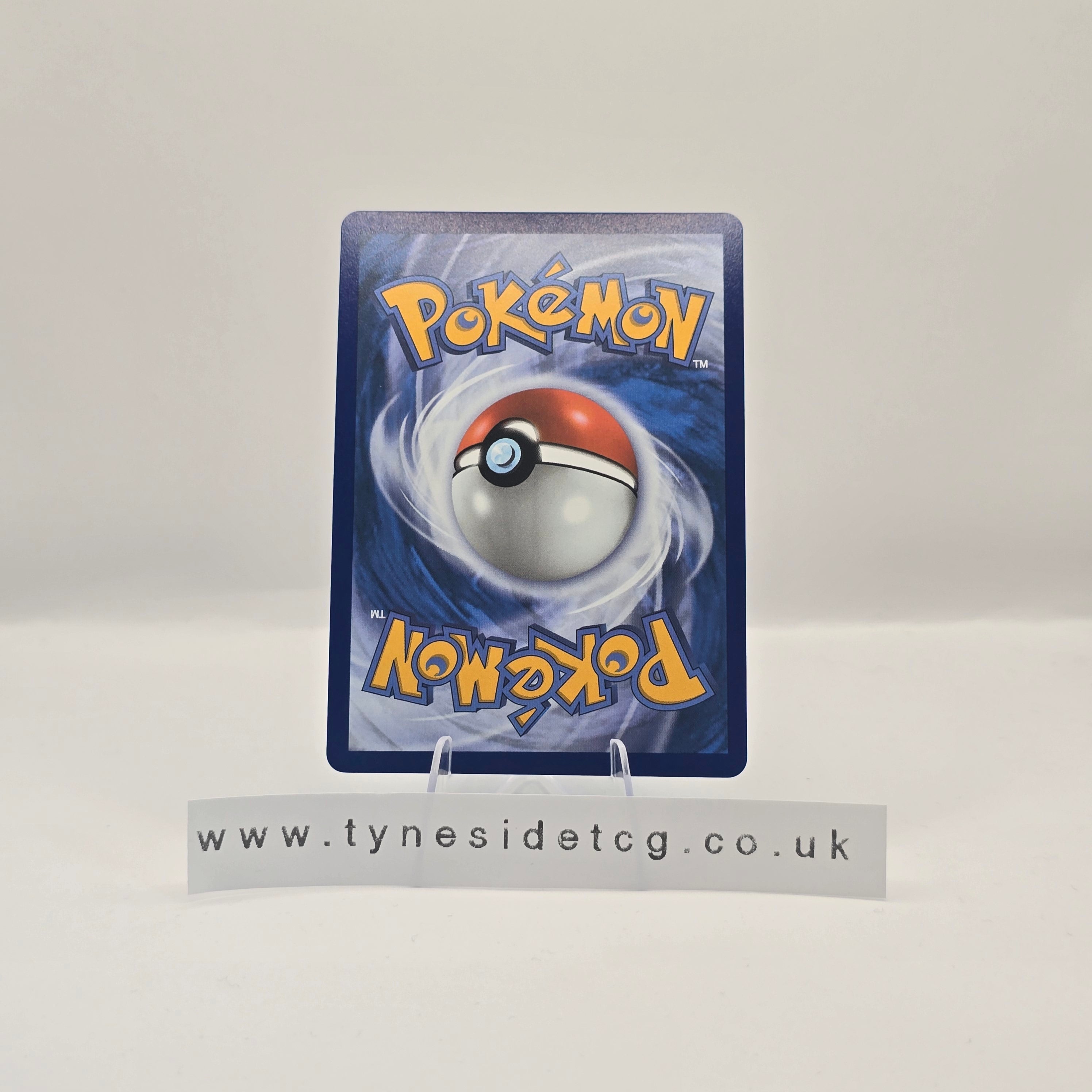 Frogadier 089/086 - Chaos Rising (English Single)