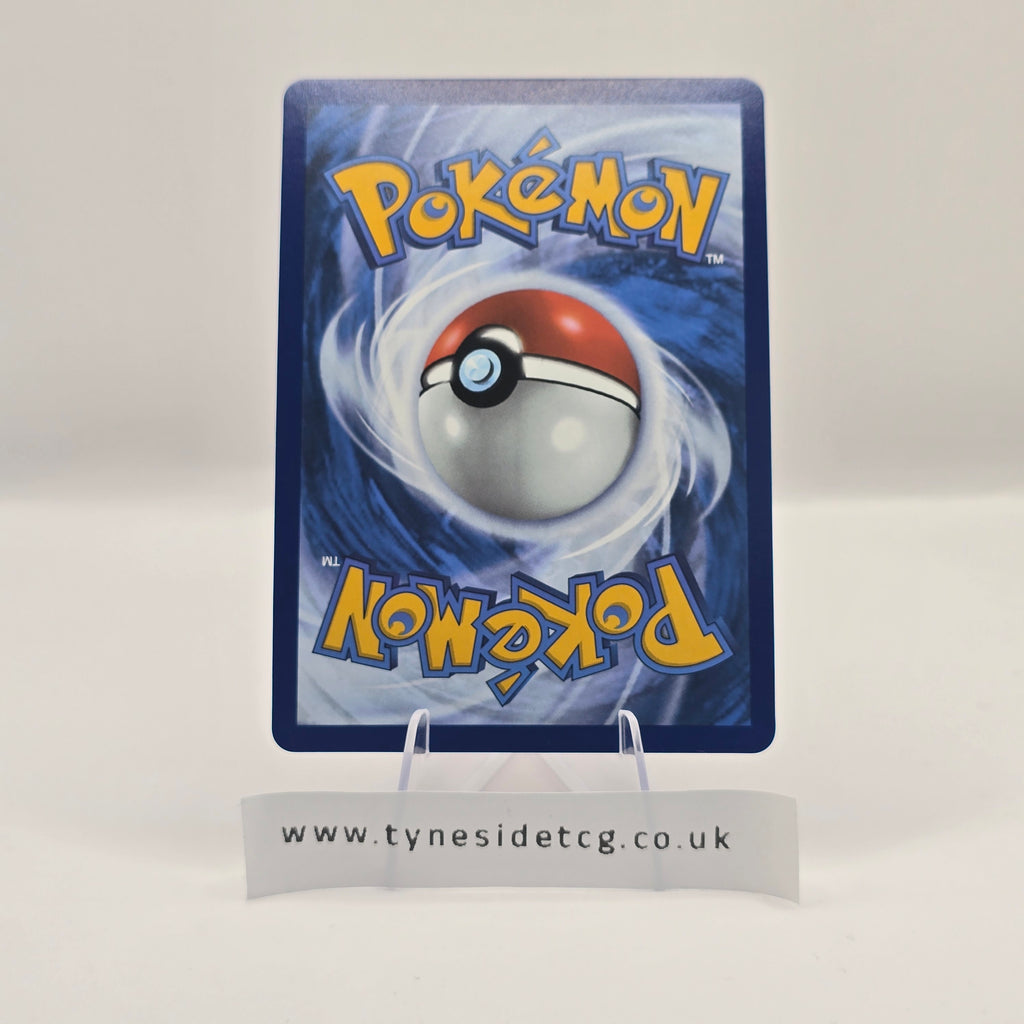 Mega Gardevoir EX 060/132 – Mega Evolution (English Single)