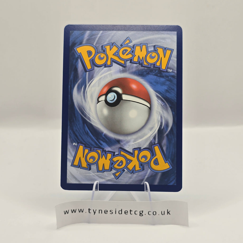 Houndoom EX 134/197 – Obsidian Flames (English Single)