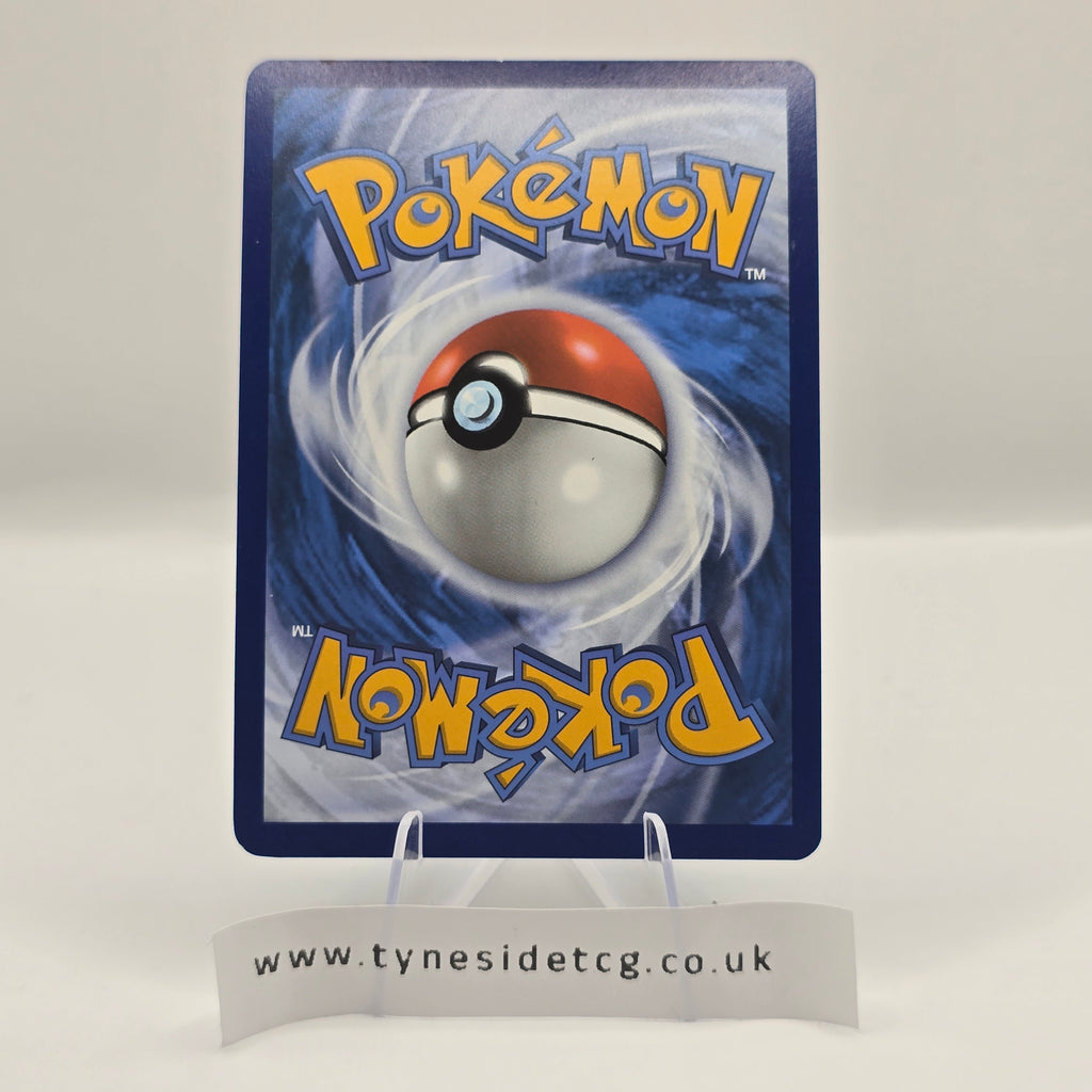 Noivern EX 220/091 – Paldean Fates (English Single)