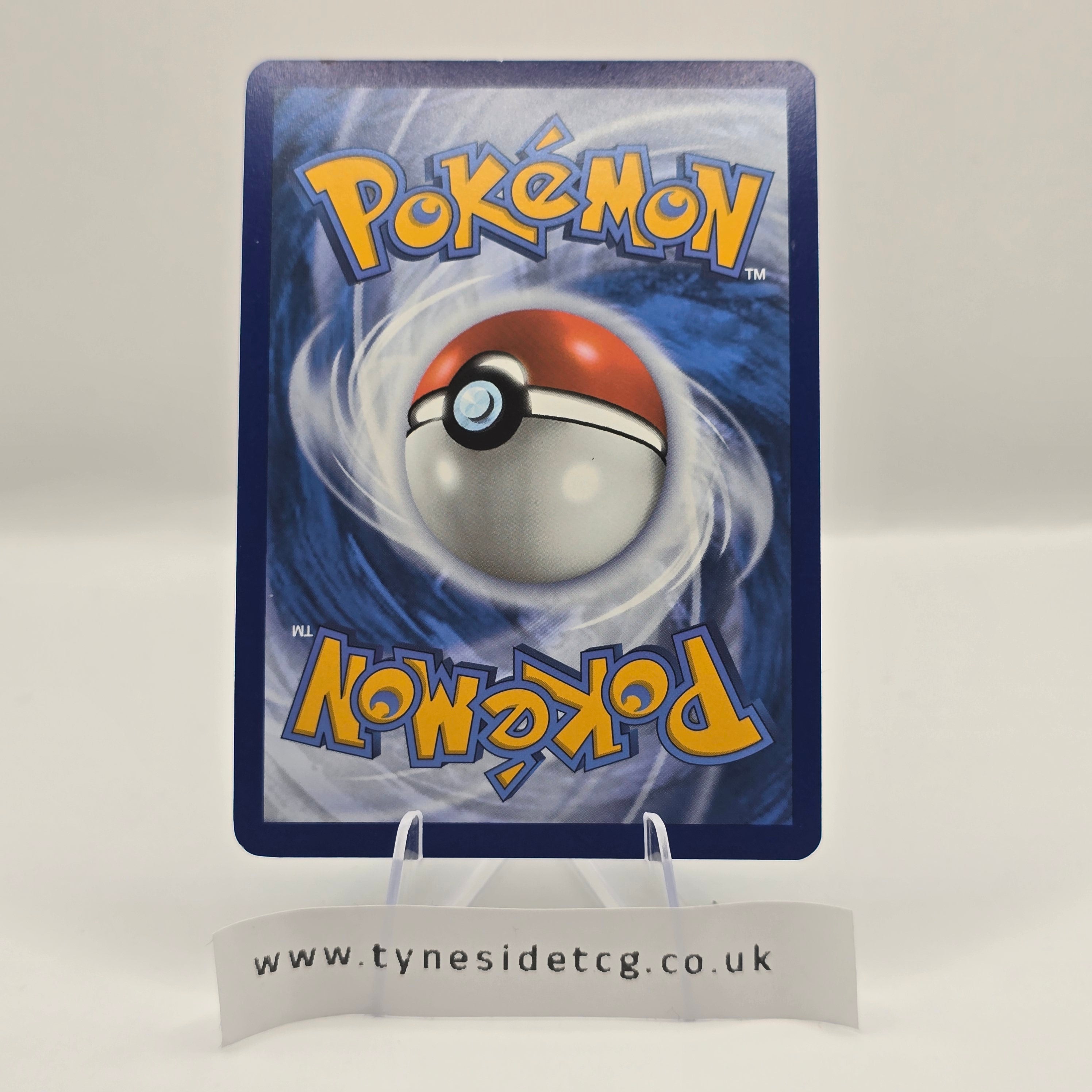 Noivern EX 220/091 – Paldean Fates (English Single)