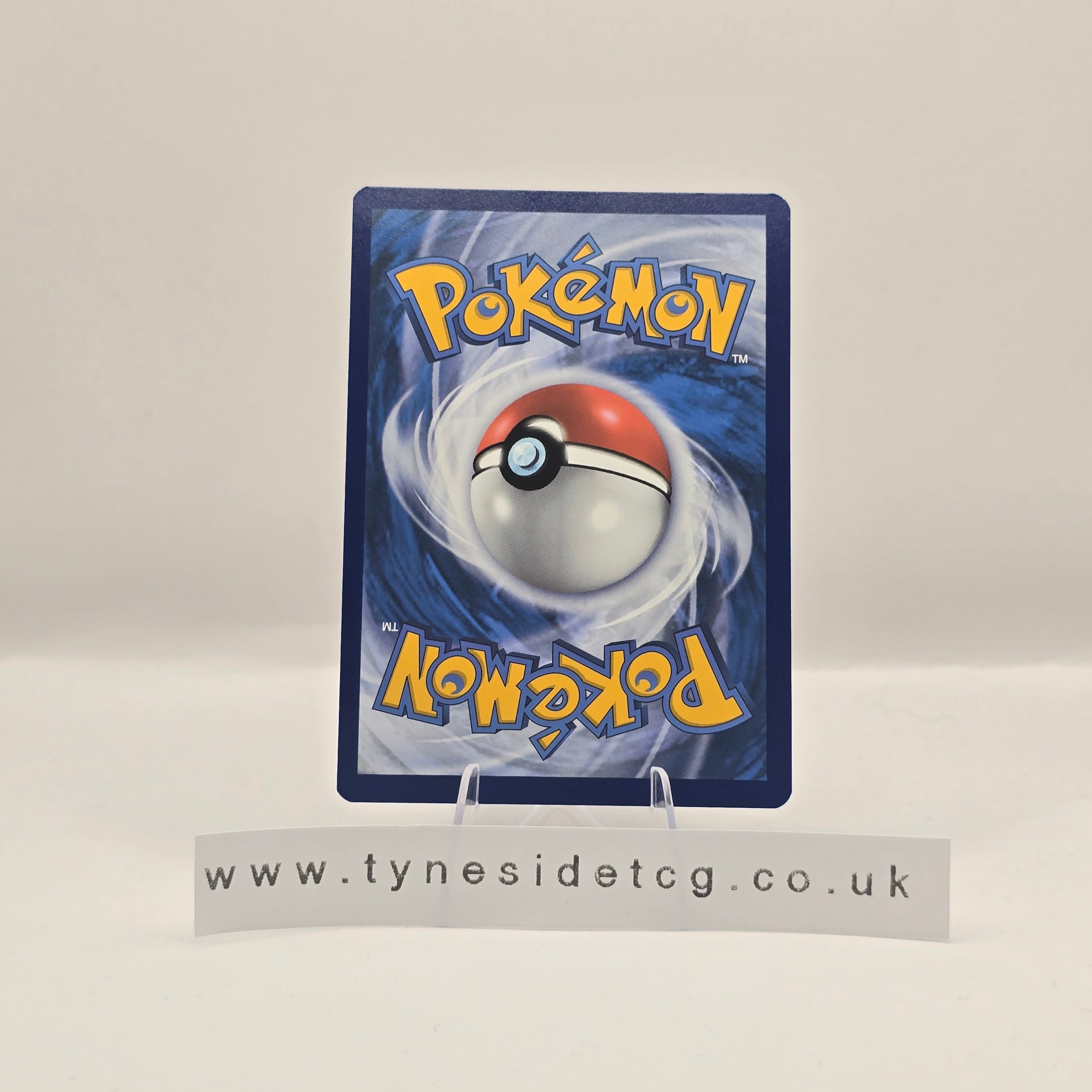Charizard TG03/TG30 - Lost Origin (English Single)
