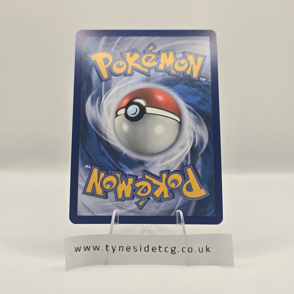 Medicham EX 080/142 – Stellar Crown (English Single)