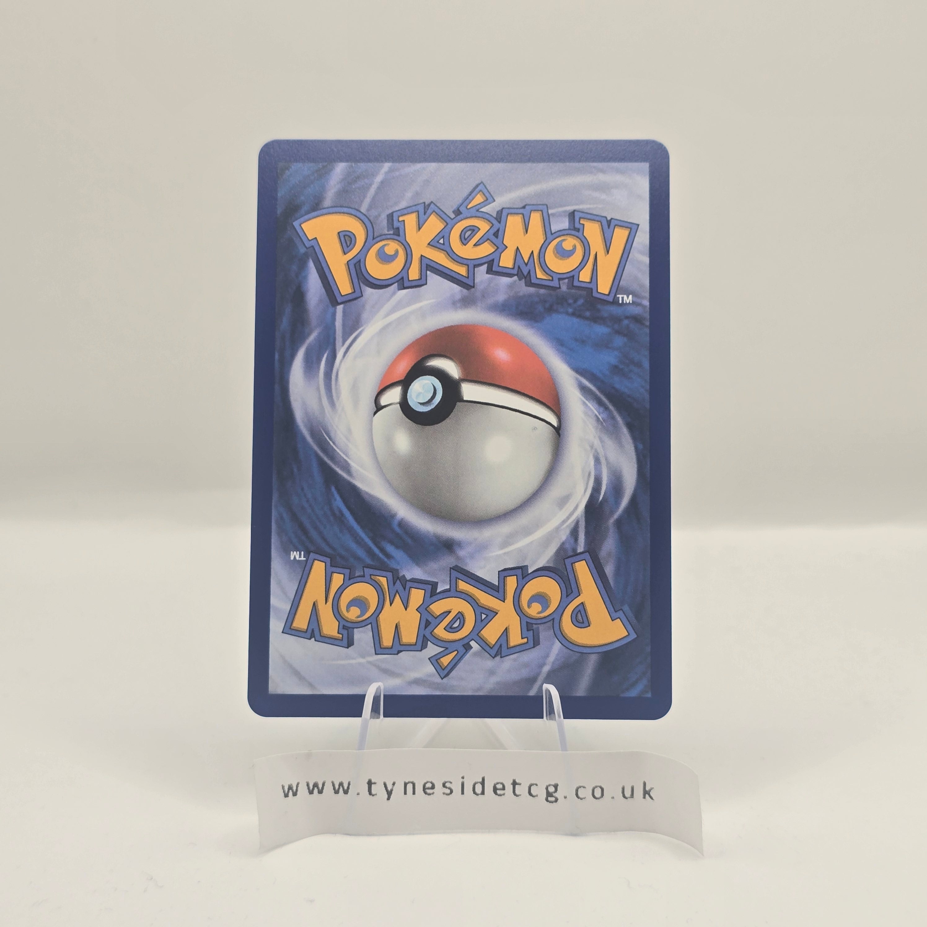 Chespin 087/086 – Chaos Rising (English Single)