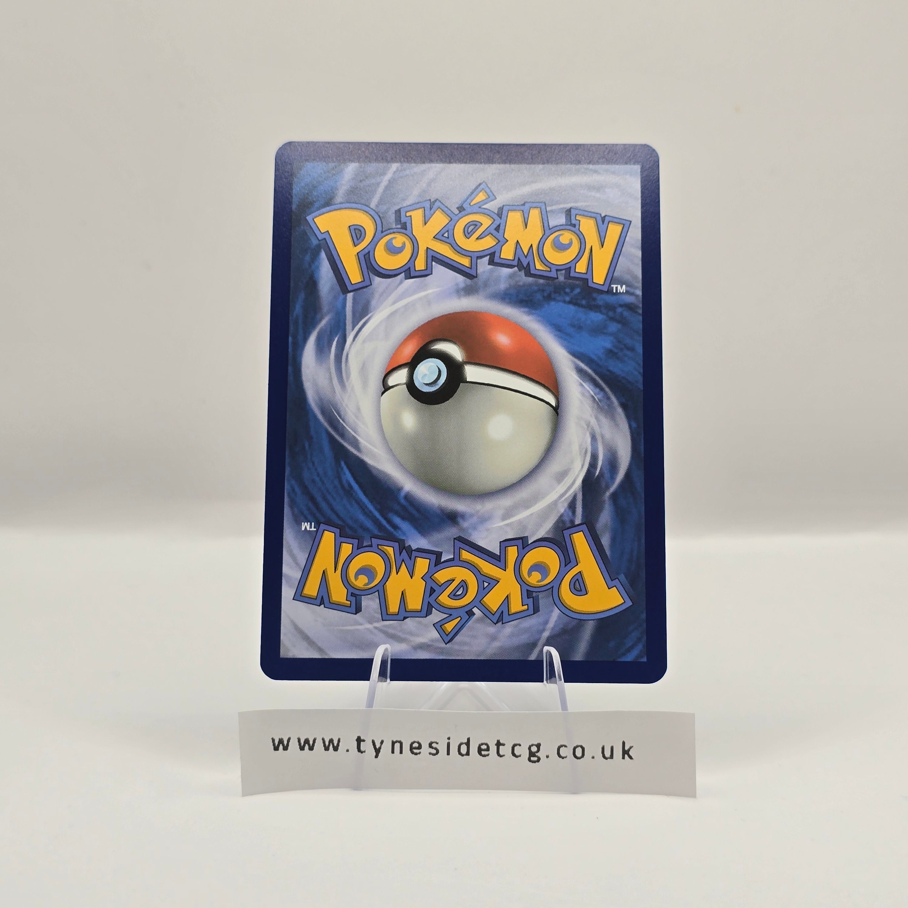 Torkoal 172/167 – Twilight Masquerade (English Single)