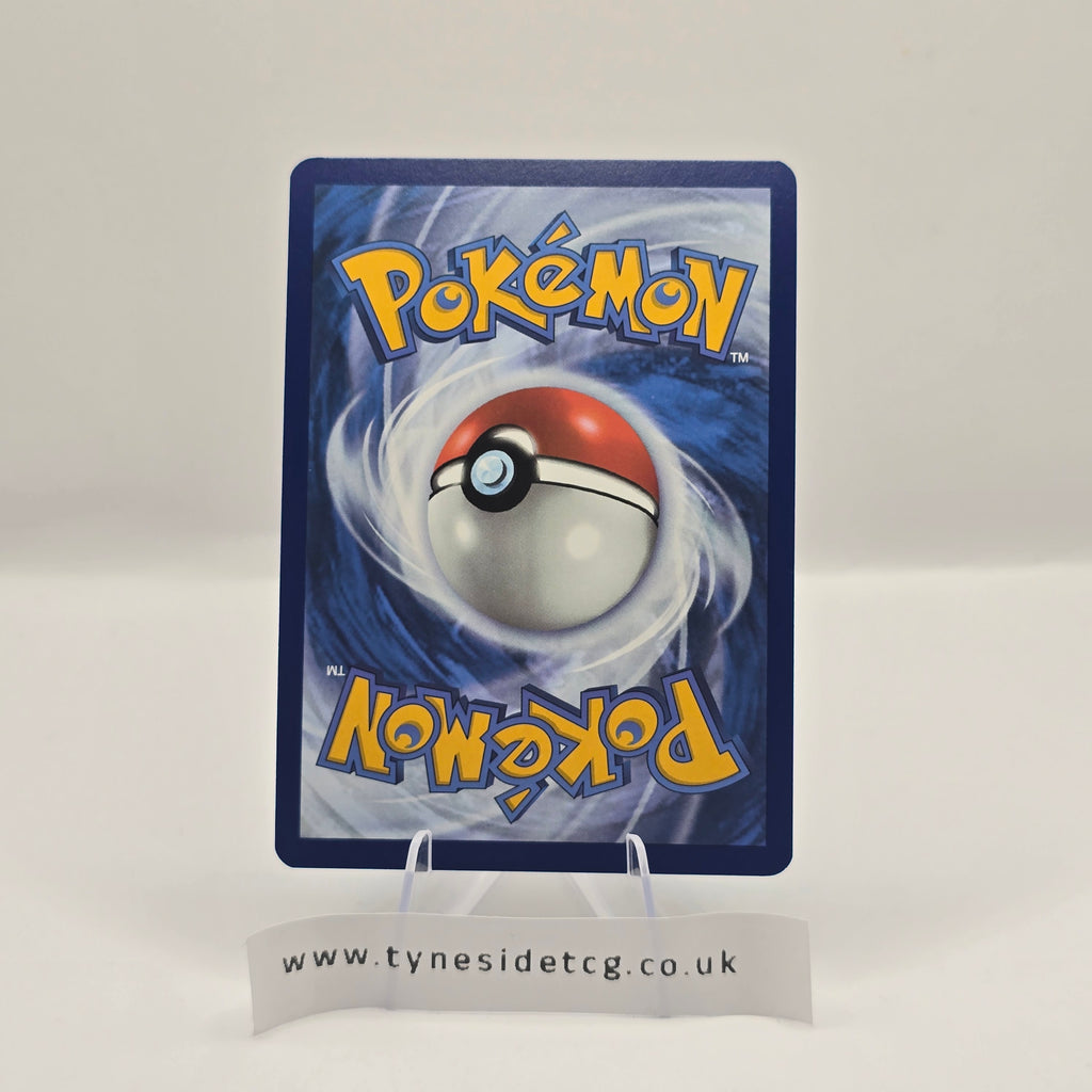 Eiscue EX 210/197 – Obsidian Flames (English Single)