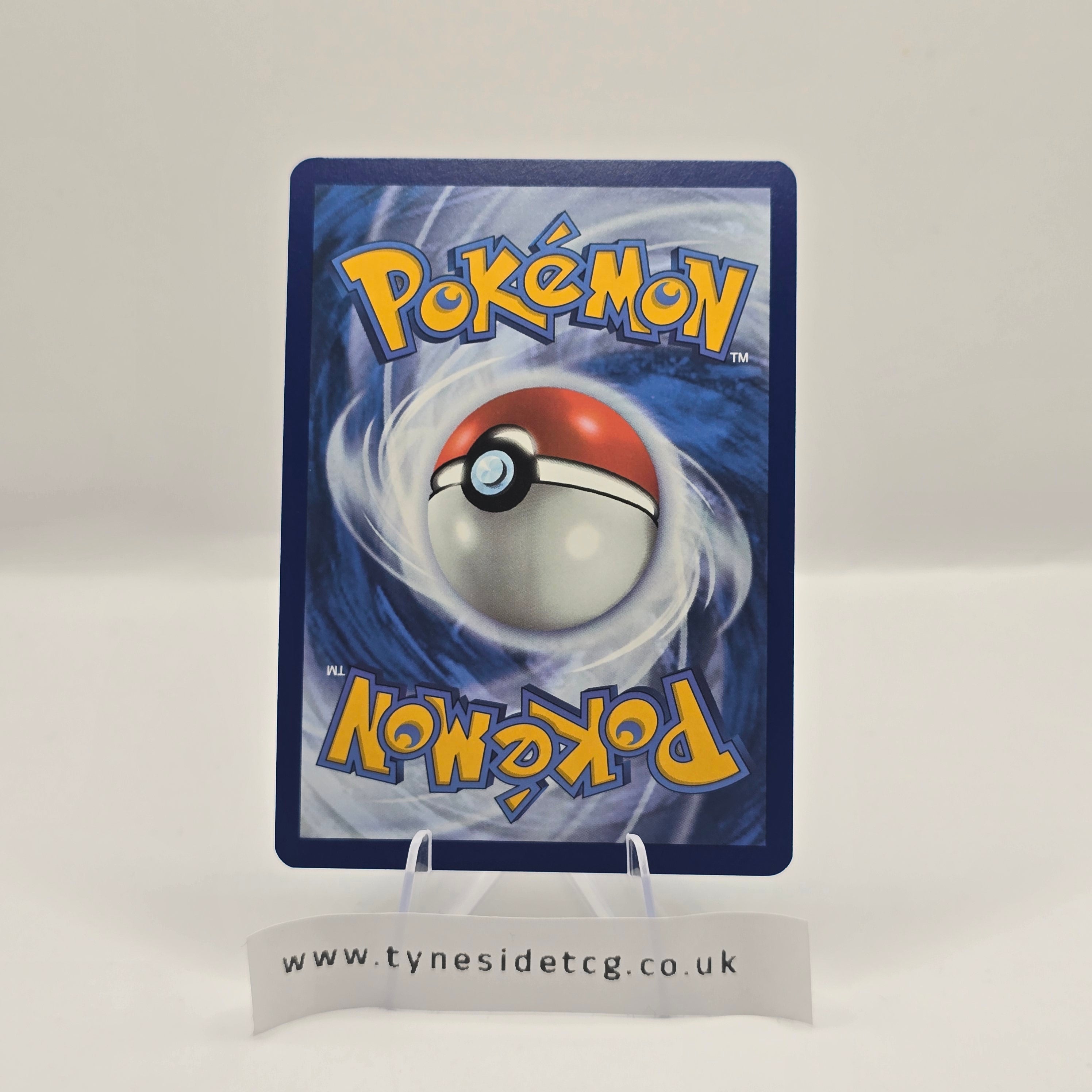 Eiscue EX 210/197 – Obsidian Flames (English Single)