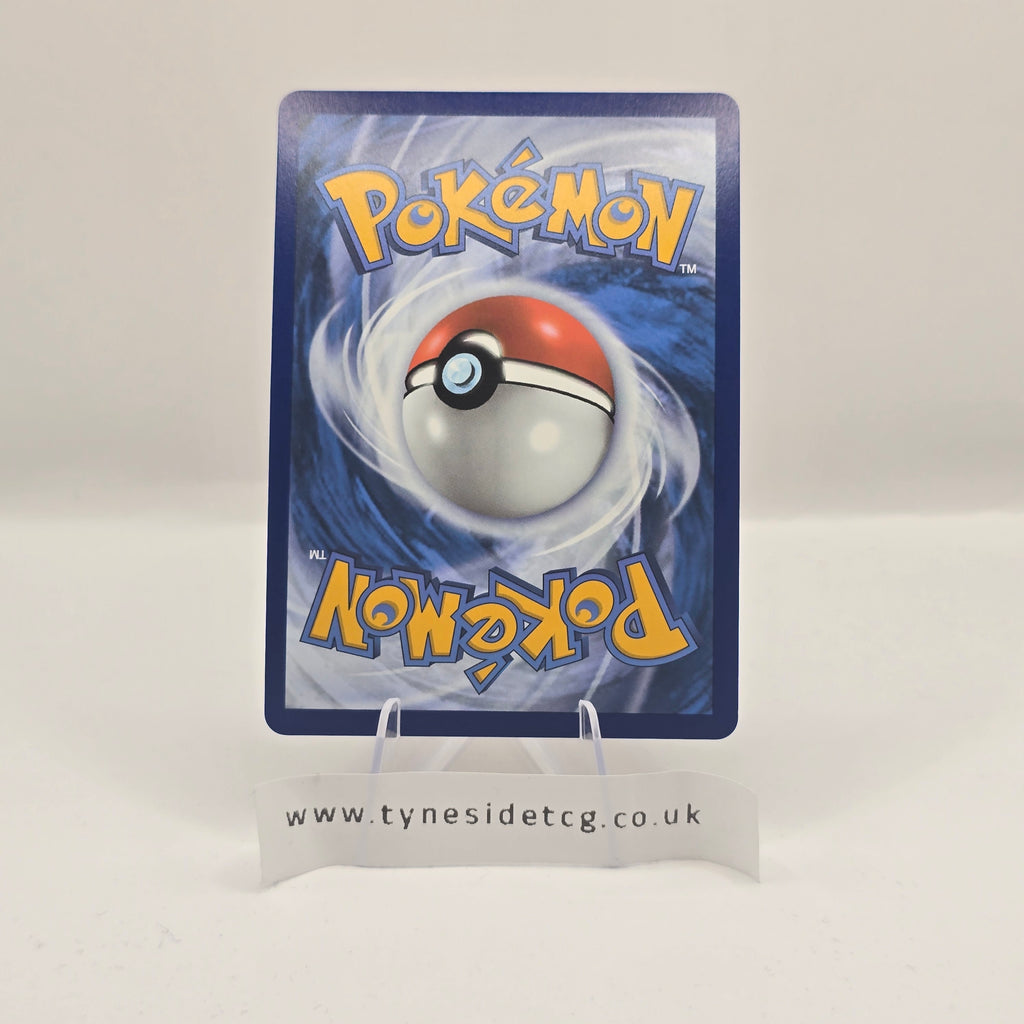 Hisuian Arcanine V 090/195 – Silver Tempest (English Single)