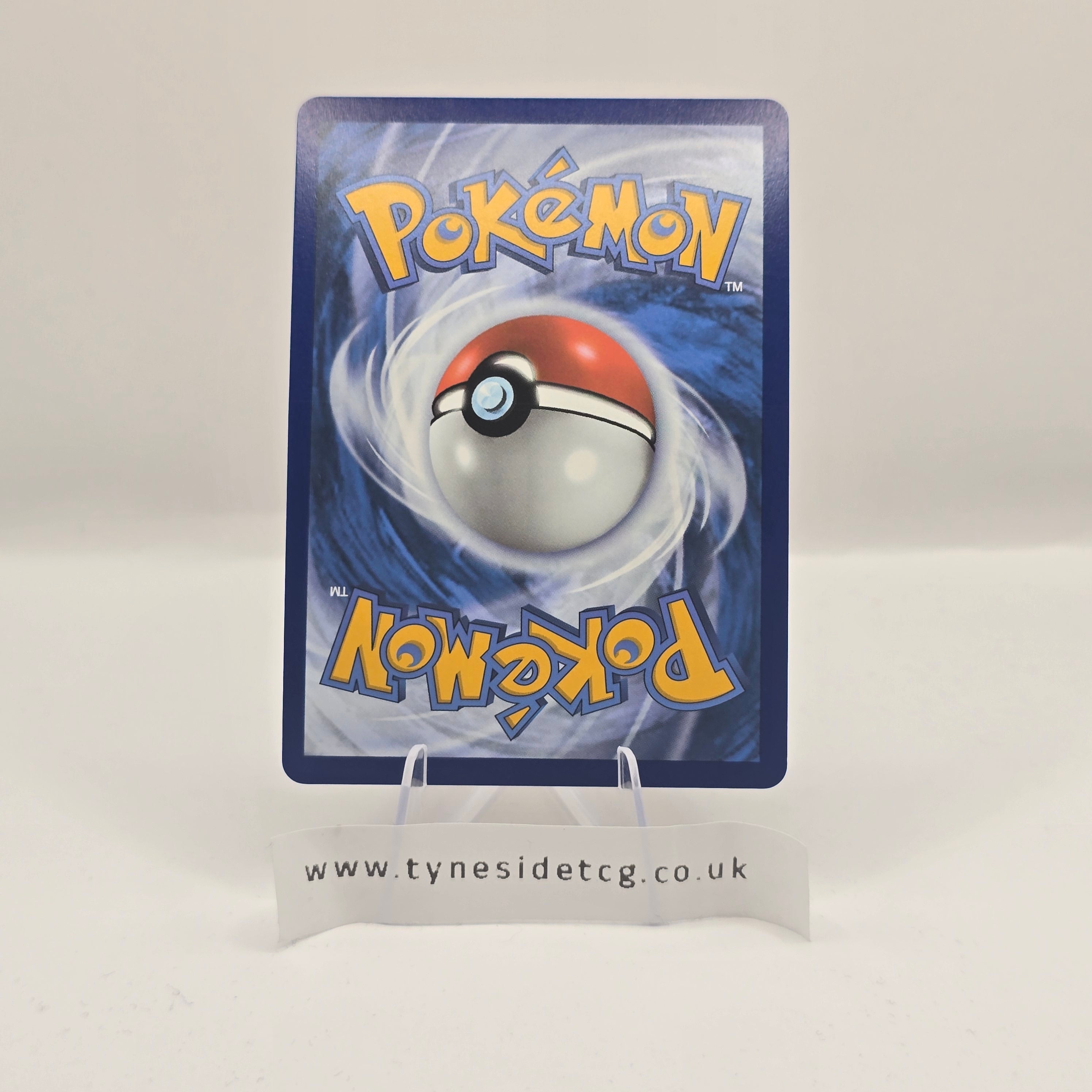 Hisuian Arcanine V 090/195 – Silver Tempest (English Single)