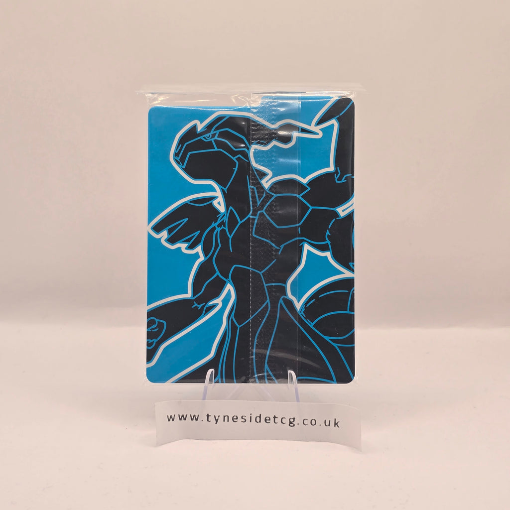 Thundurus SVP209 – Promo (Sealed) (English Single)