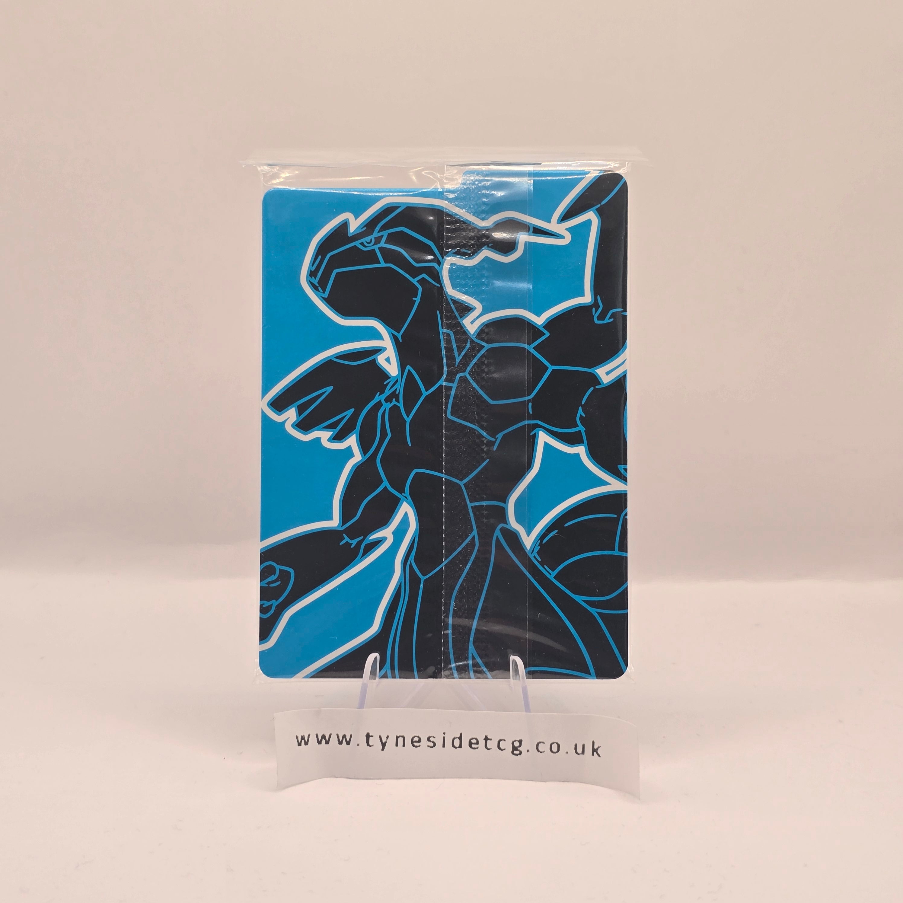 Thundurus SVP209 – Promo (Sealed) (English Single)