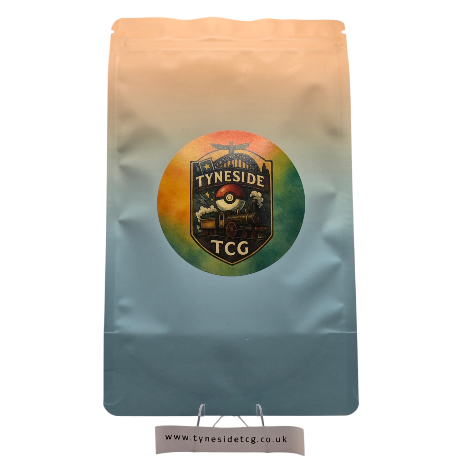 Tyneside TCG Mystery Pouch 3.0